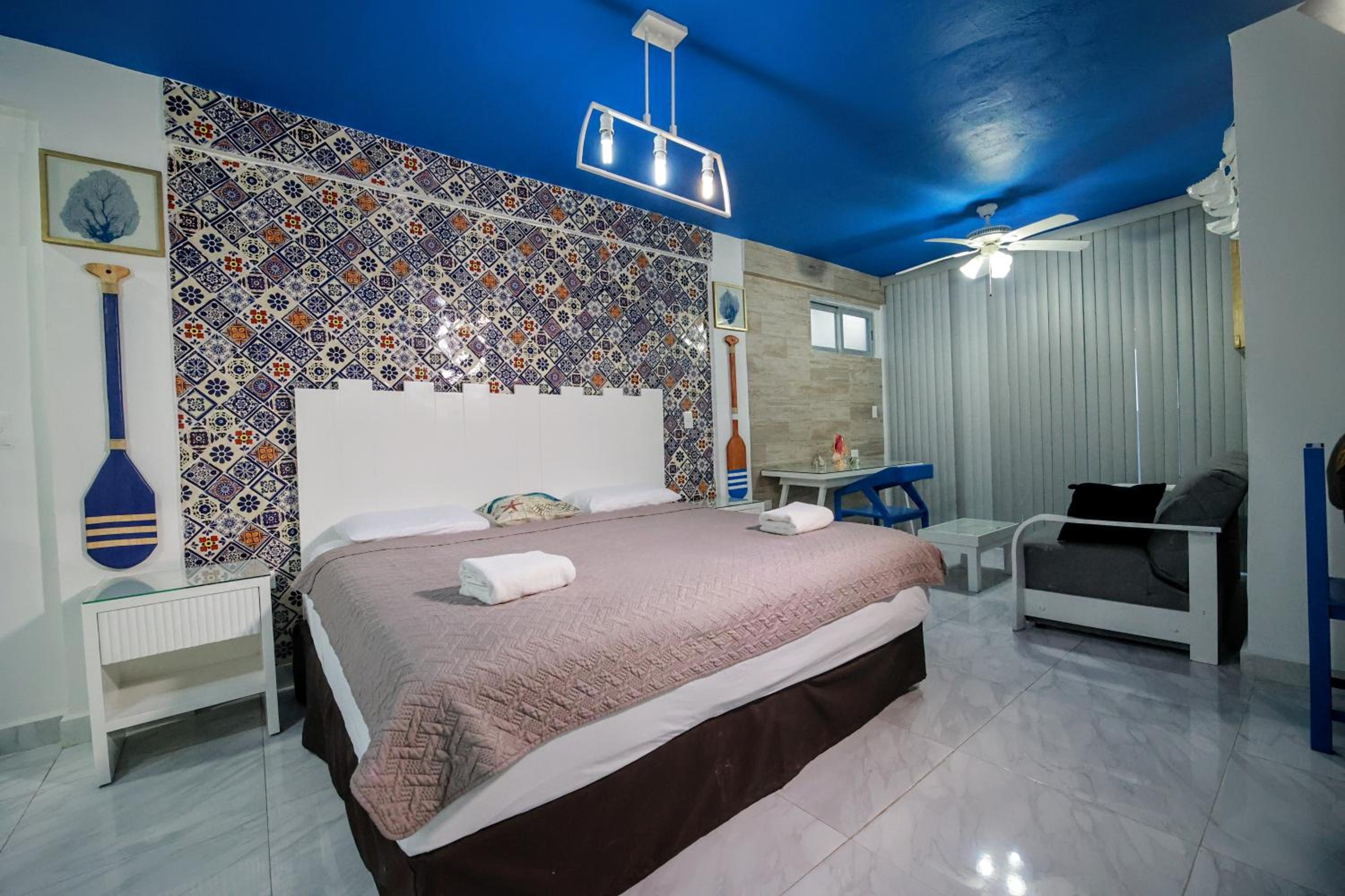 Suite with Terrace - Photo 1