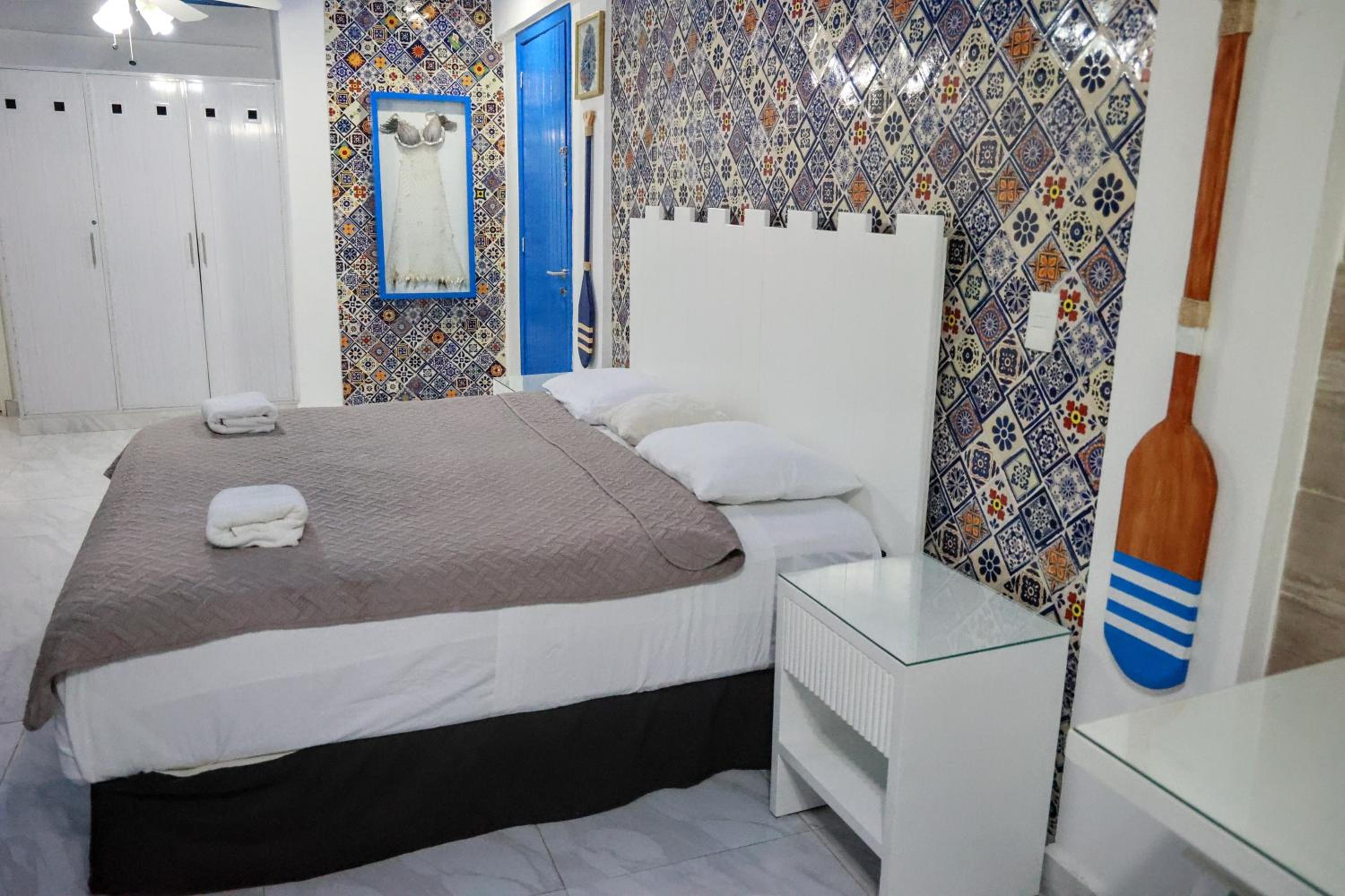 Suite with Terrace - Photo 26