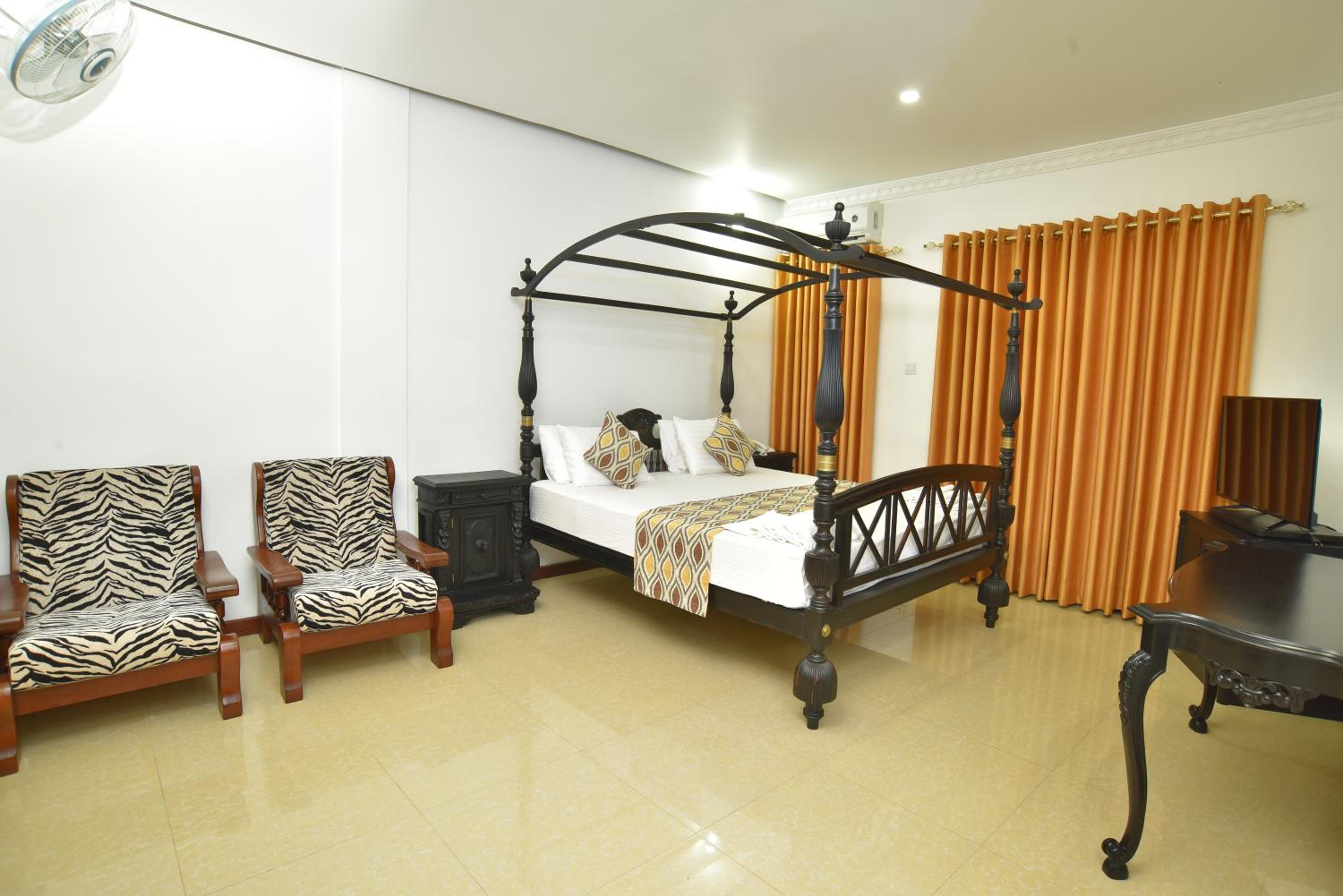 Deluxe Double Room photo 2