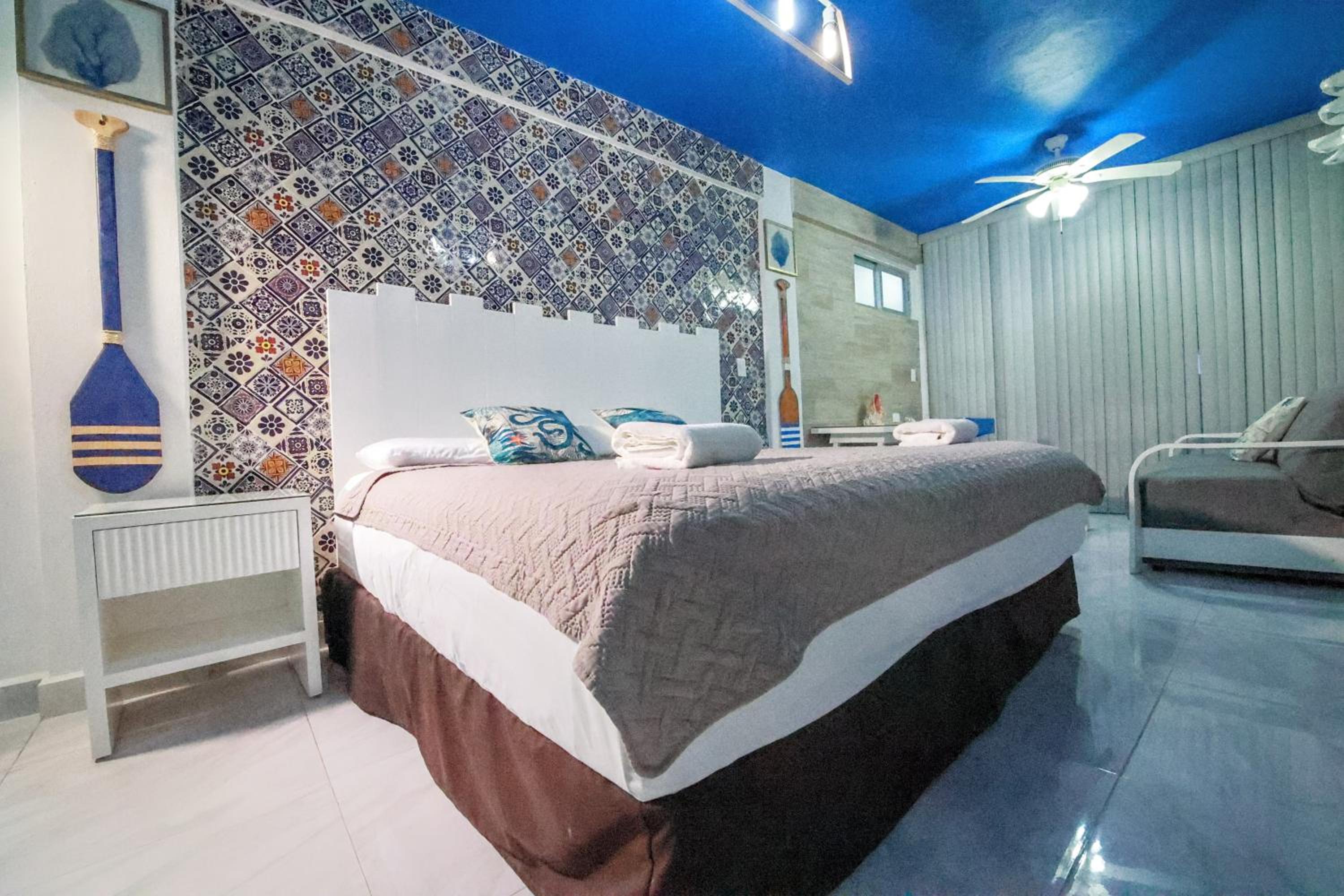 Suite with Terrace - Photo 20