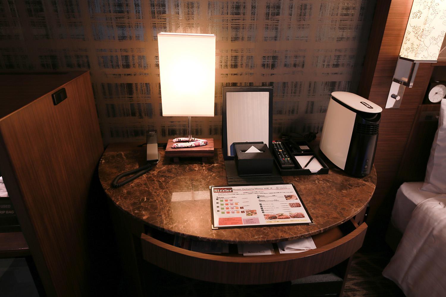 Moderate Double Room [No Smoking] photo 3