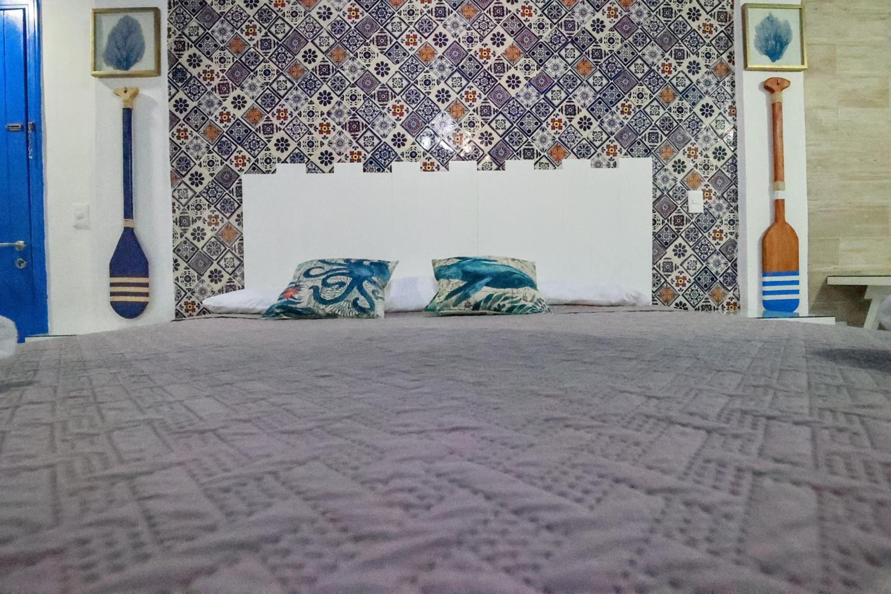 Suite with Terrace - Photo 22