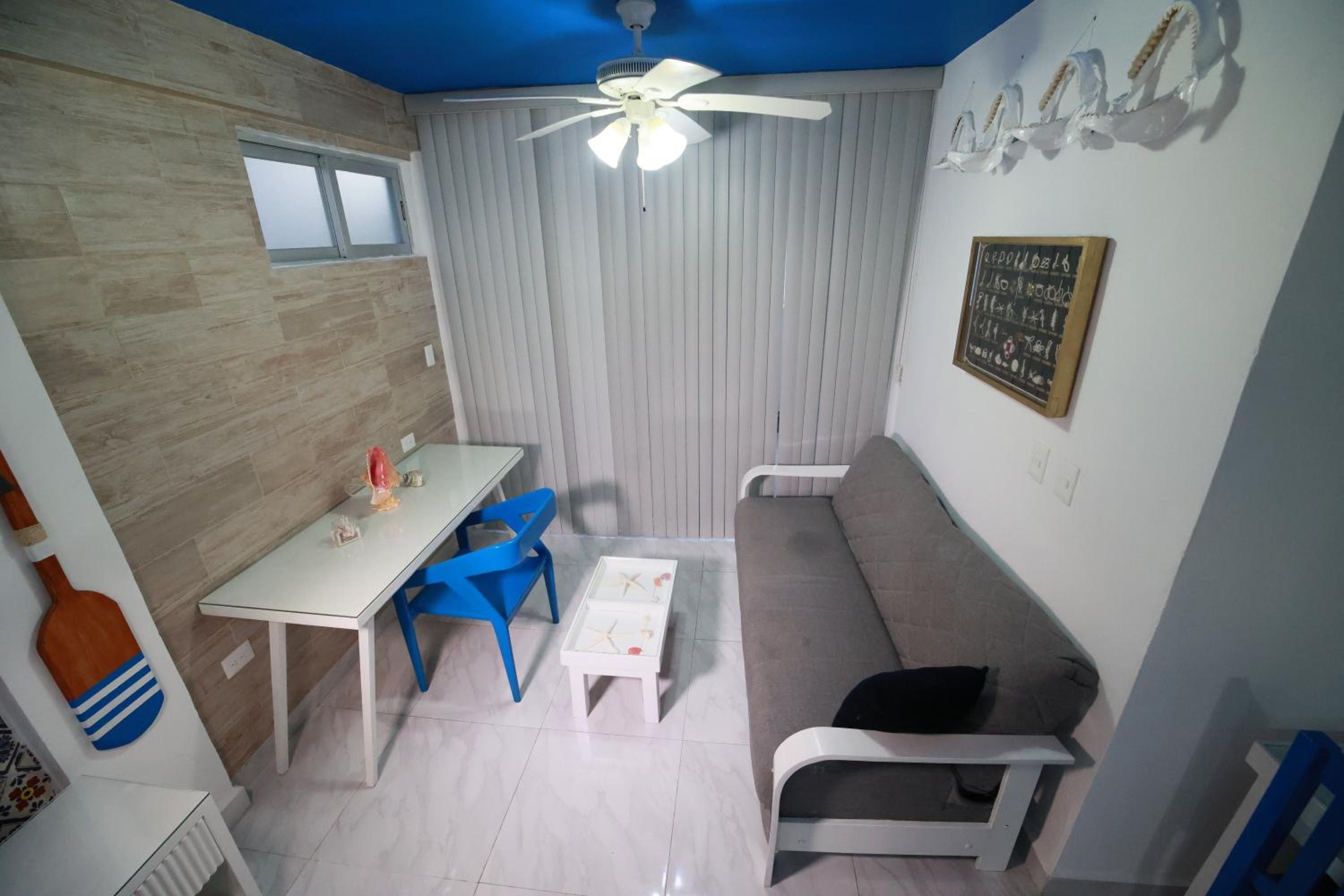 Suite with Terrace - Photo 10