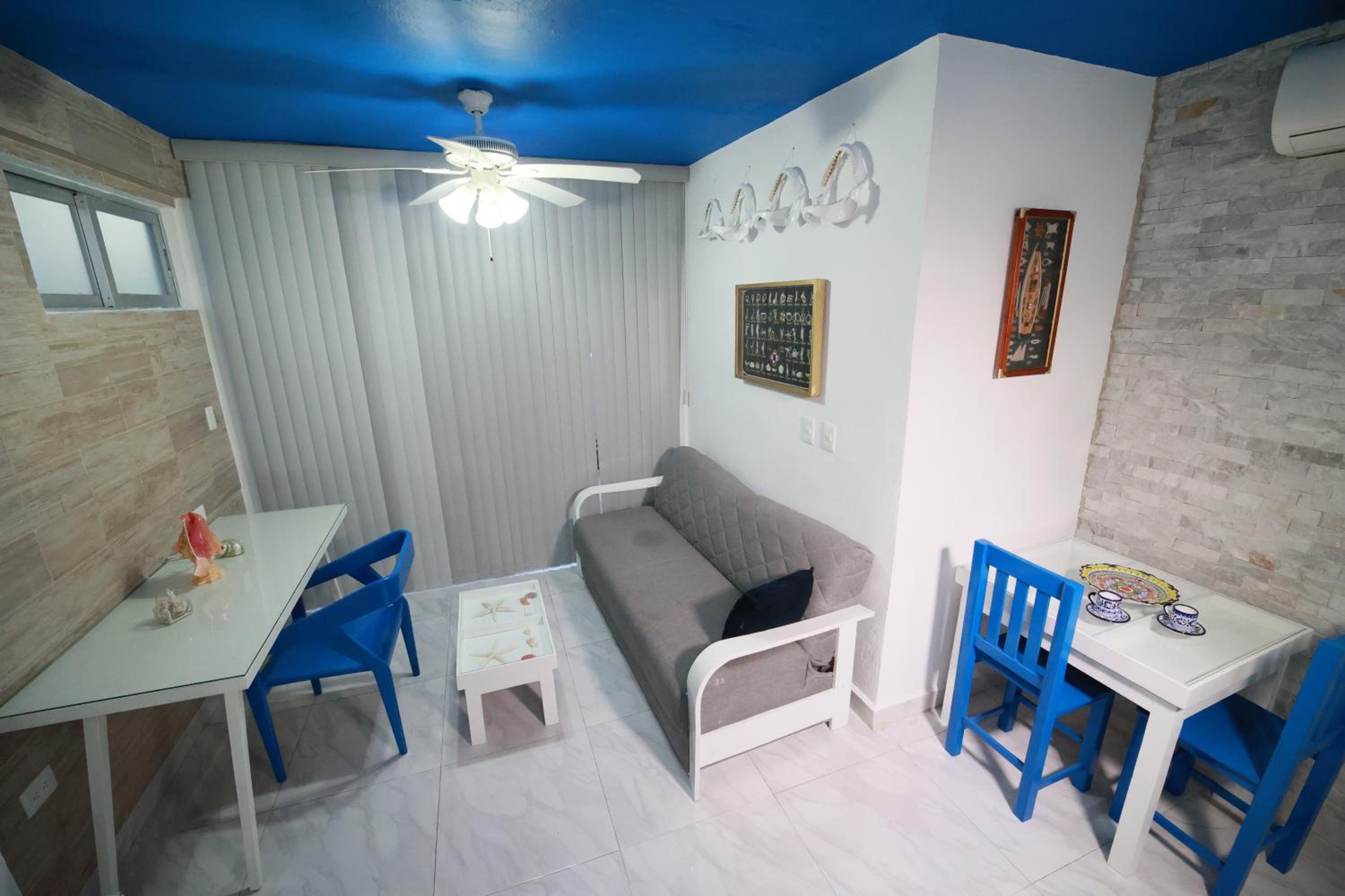 Suite with Terrace - Photo 11