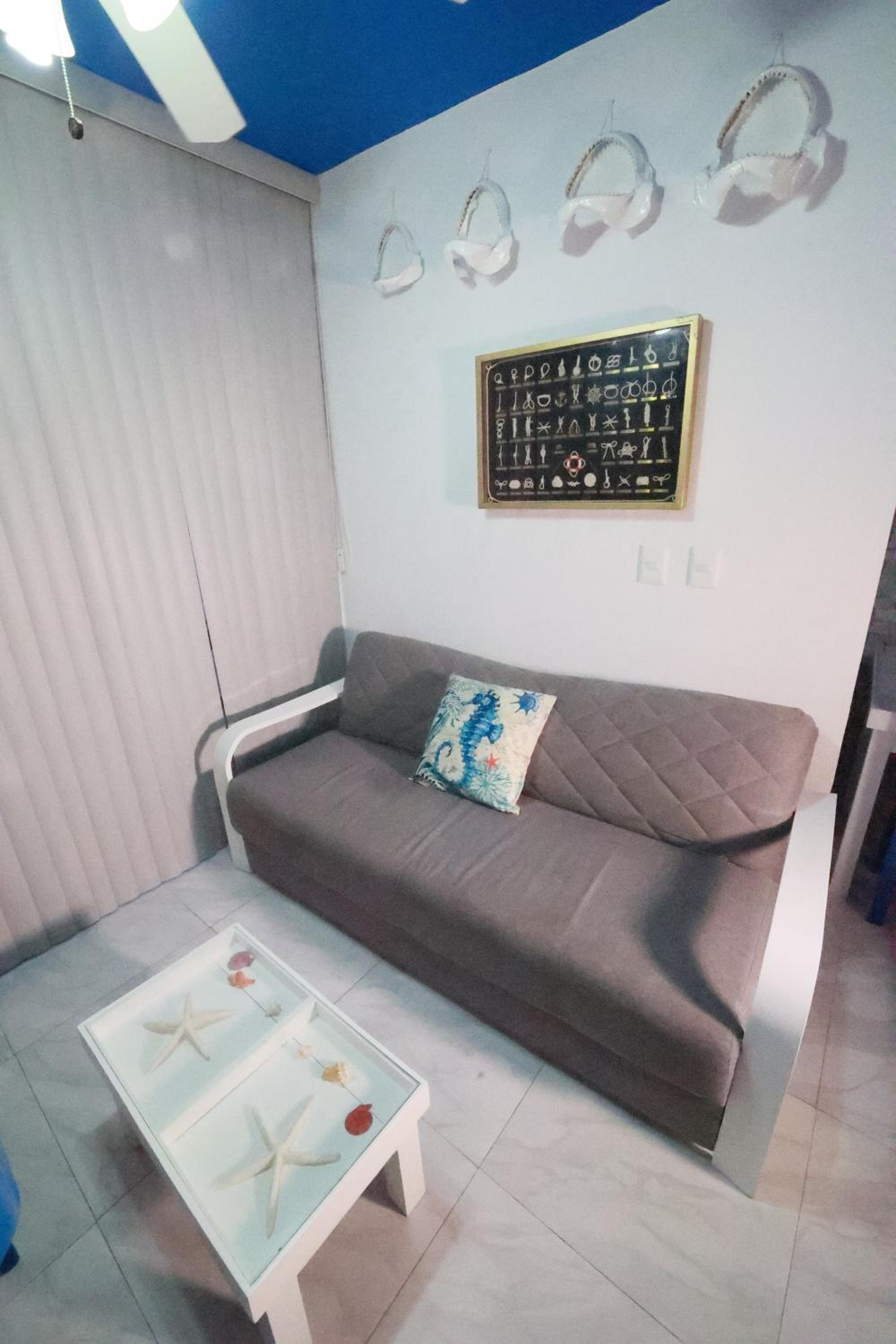 Suite with Terrace - Photo 17