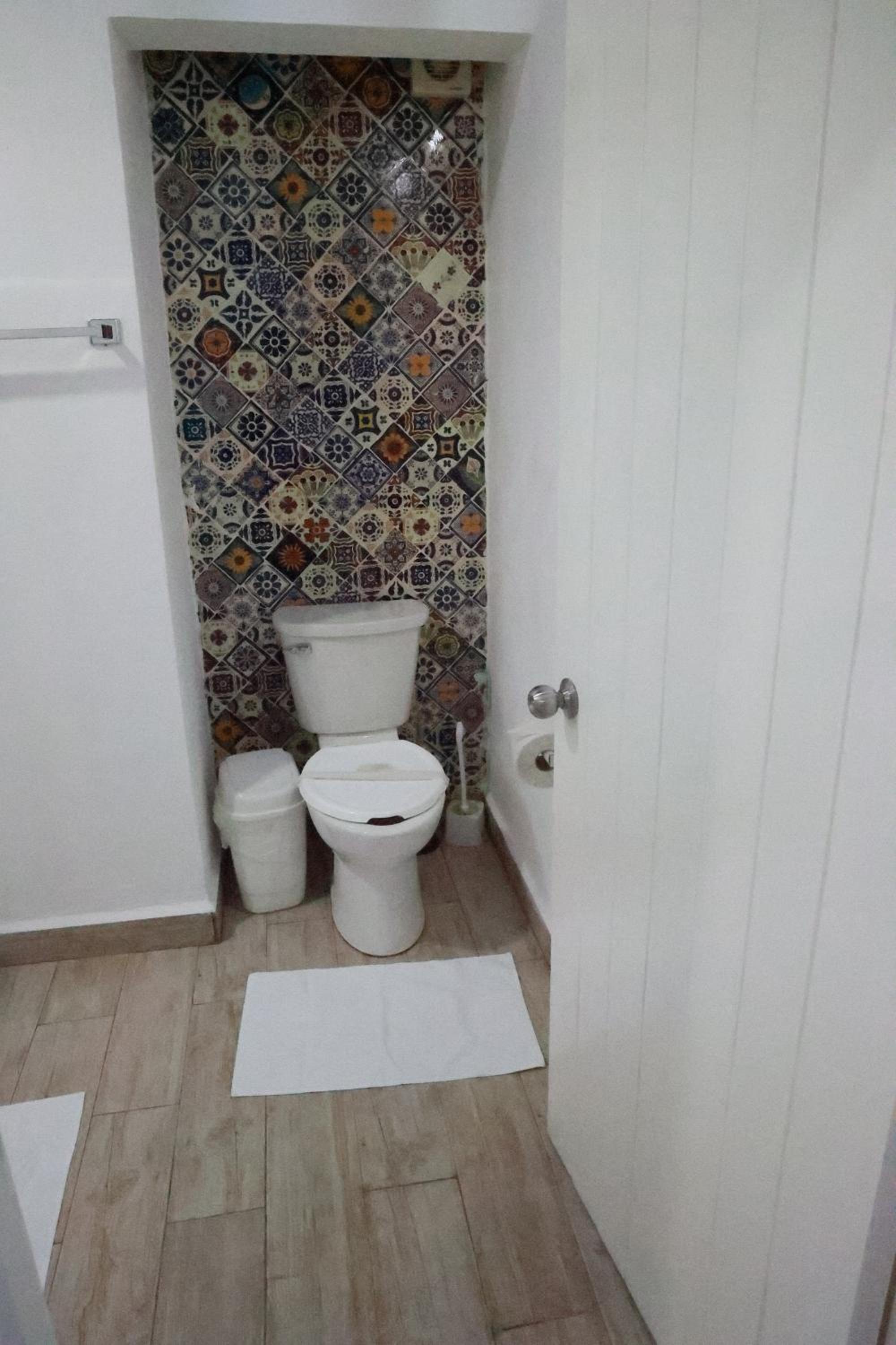 Suite with Terrace - Photo 2