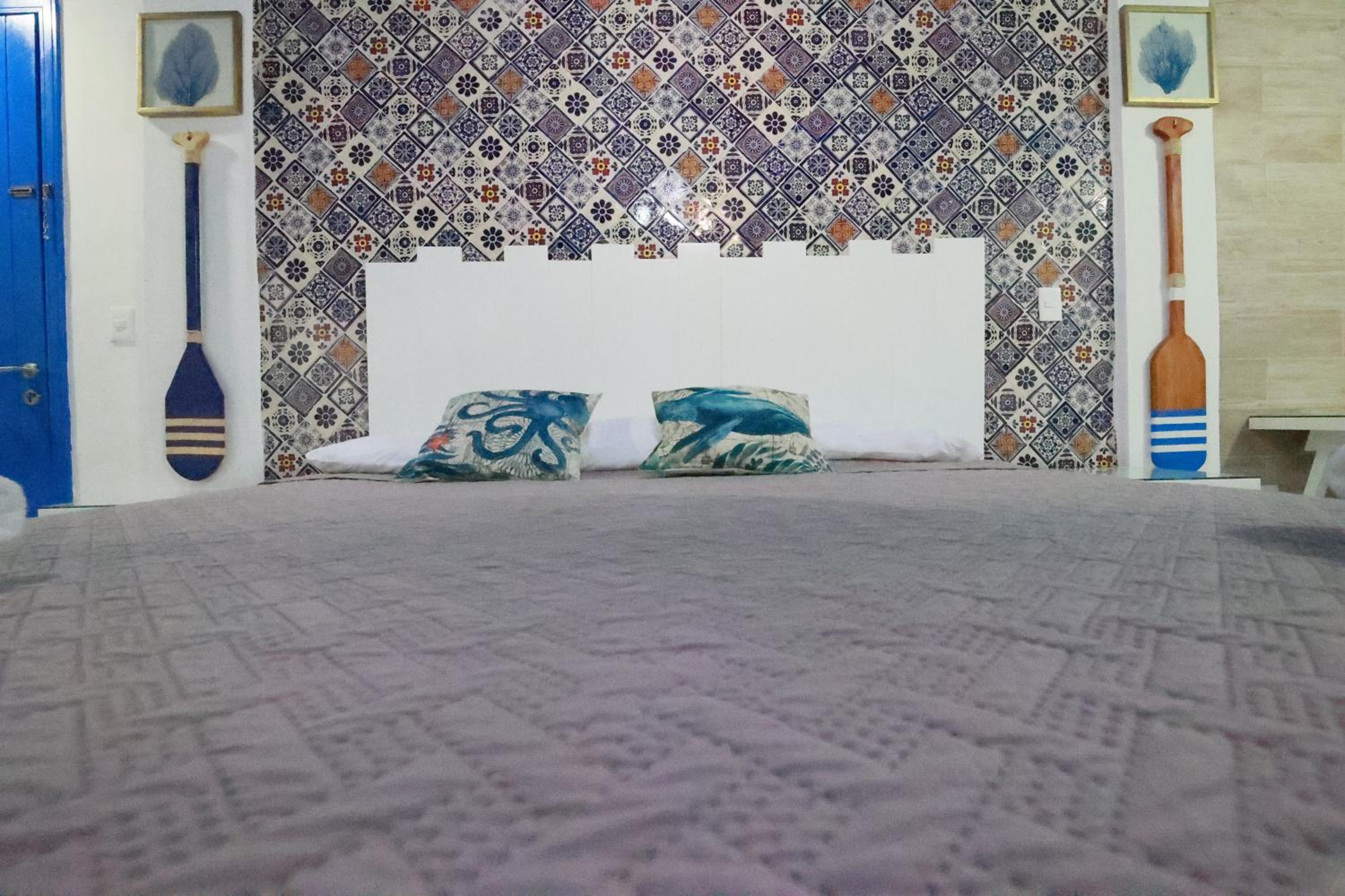 Suite with Terrace - Photo 19