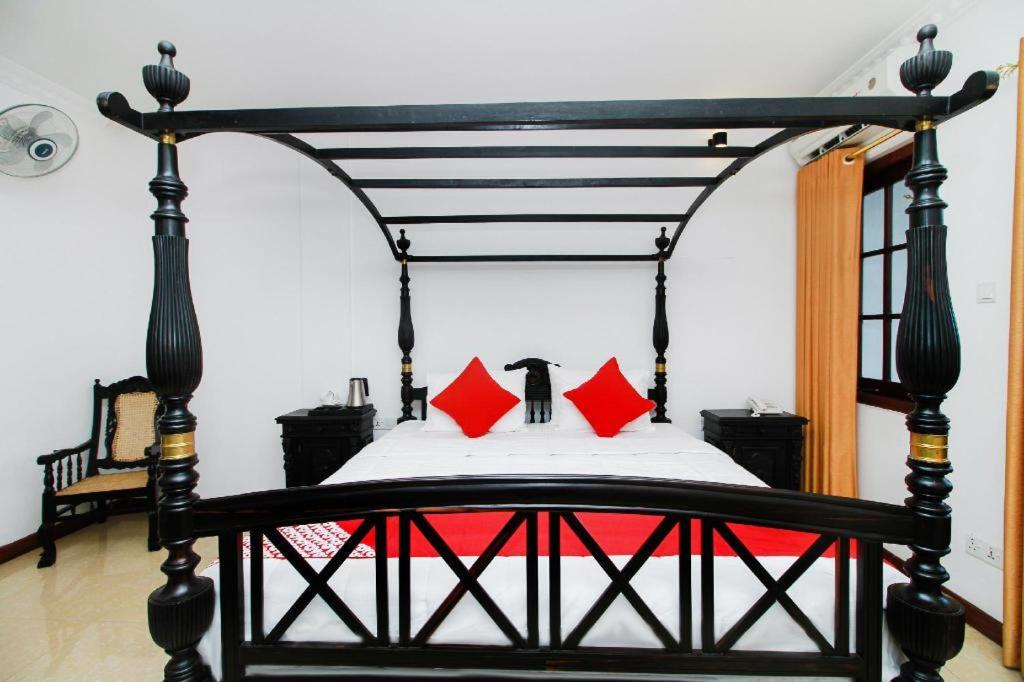 Deluxe Double Room photo 1