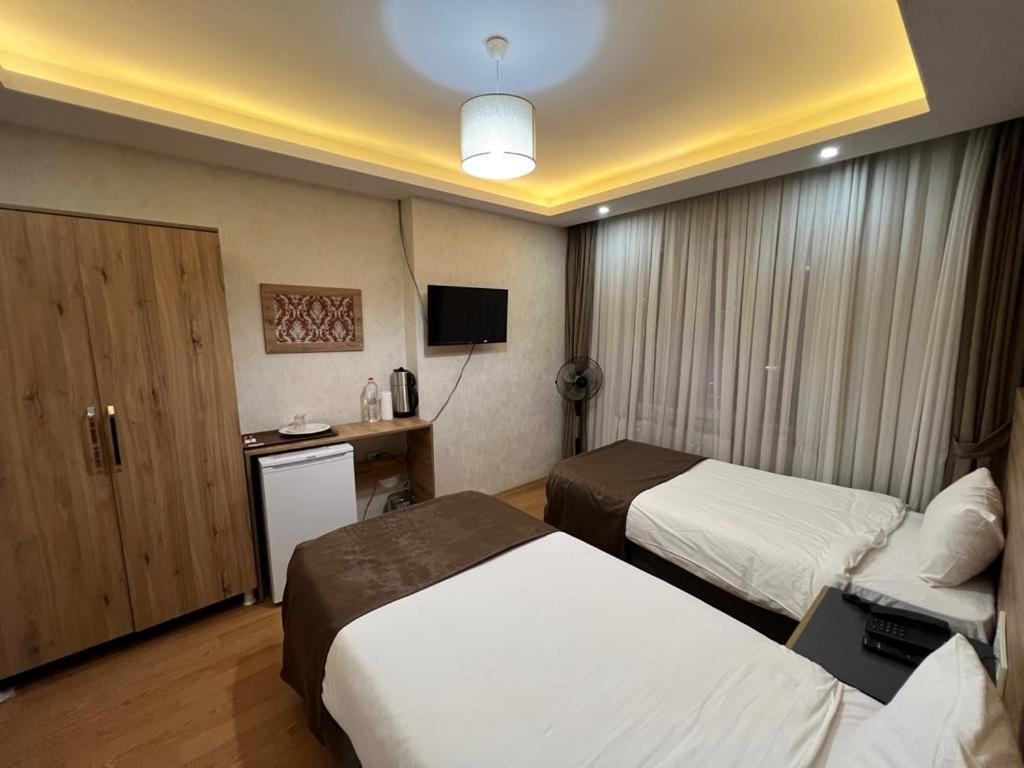 Family Suite - Photo 22