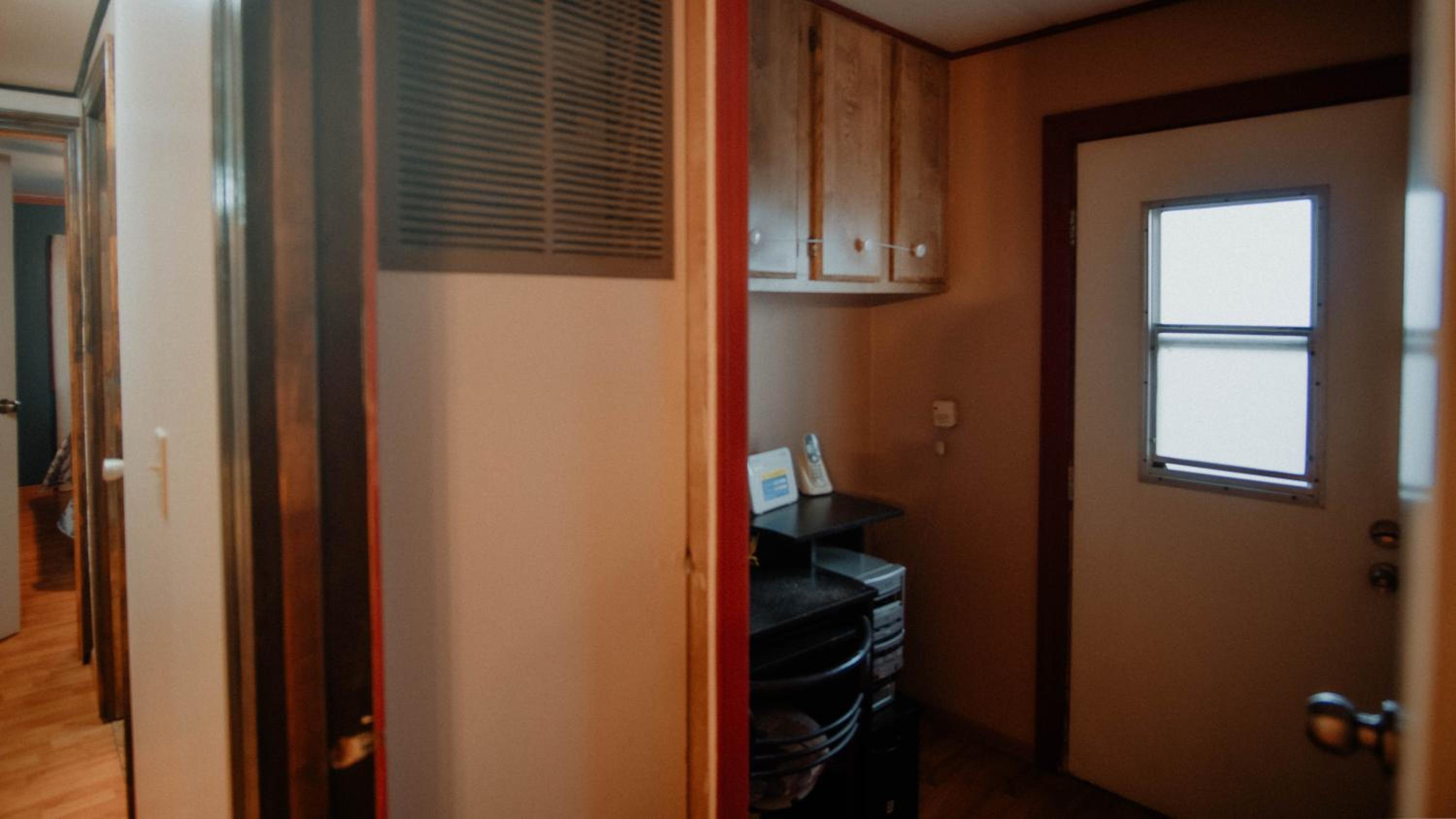 Two-Bedroom Apartment - Photo 1