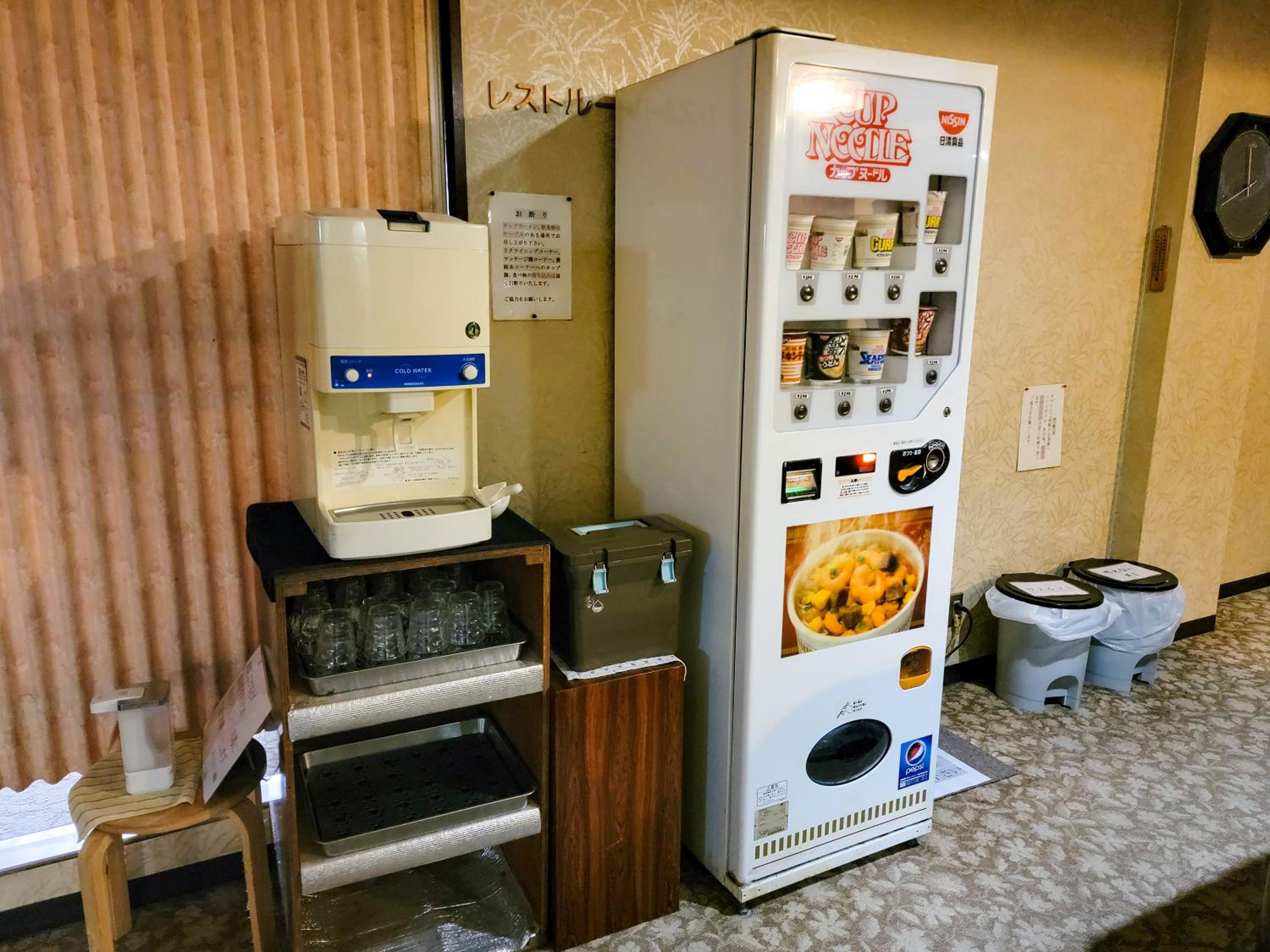  Single Room for Male - Non-Smoking - Photo 21
