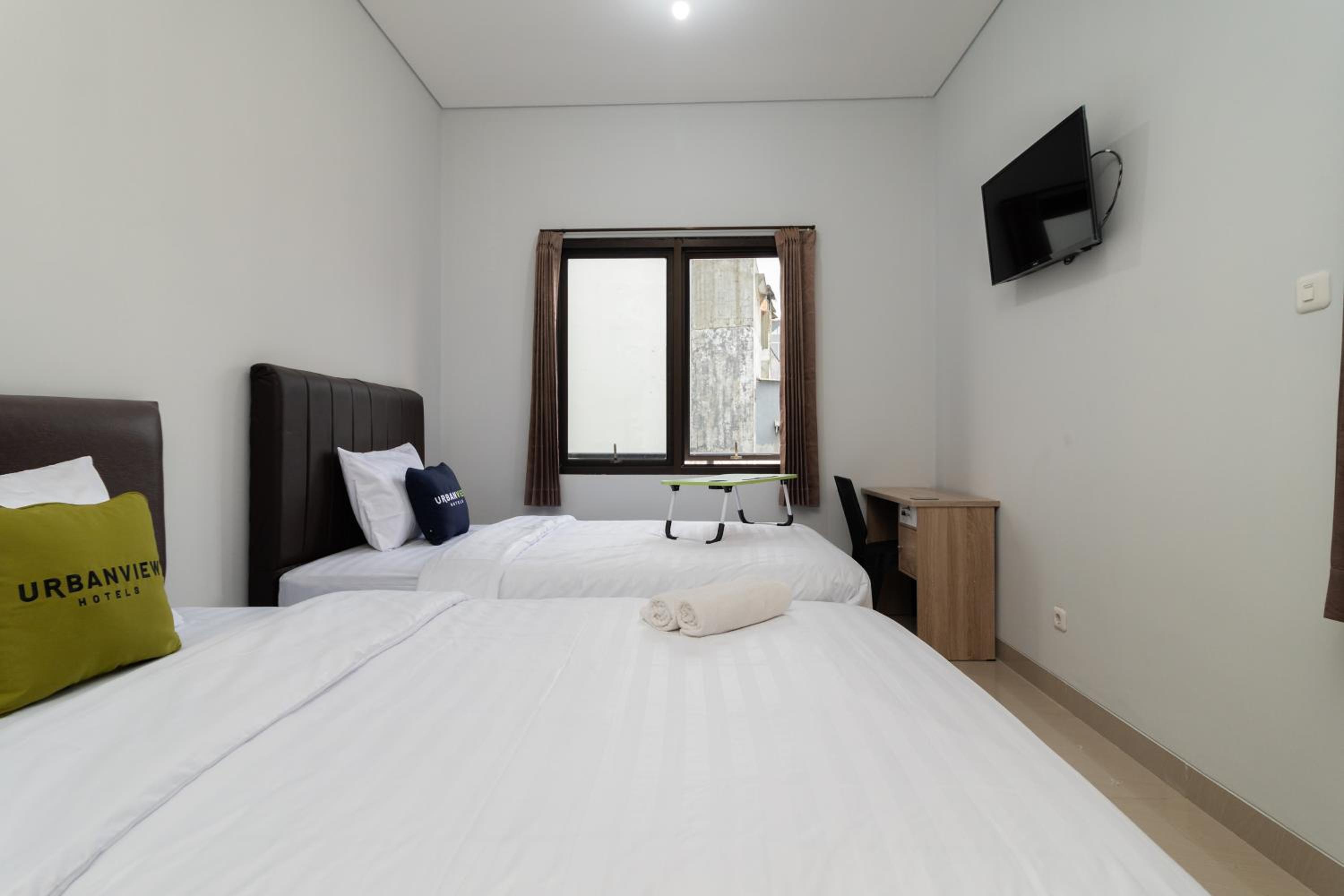 Superior Twin Room - Photo 5