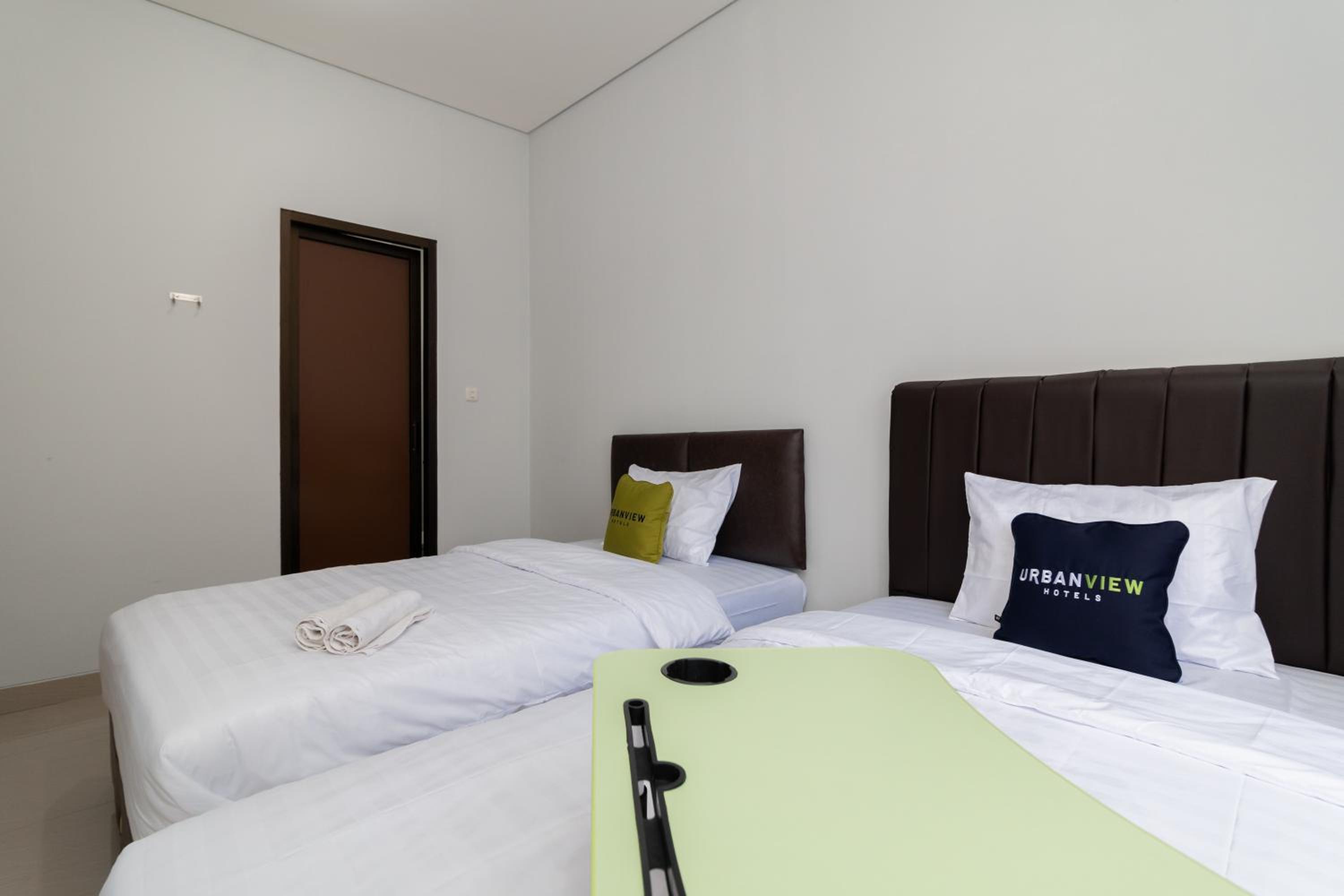 Superior Twin Room - Photo 3