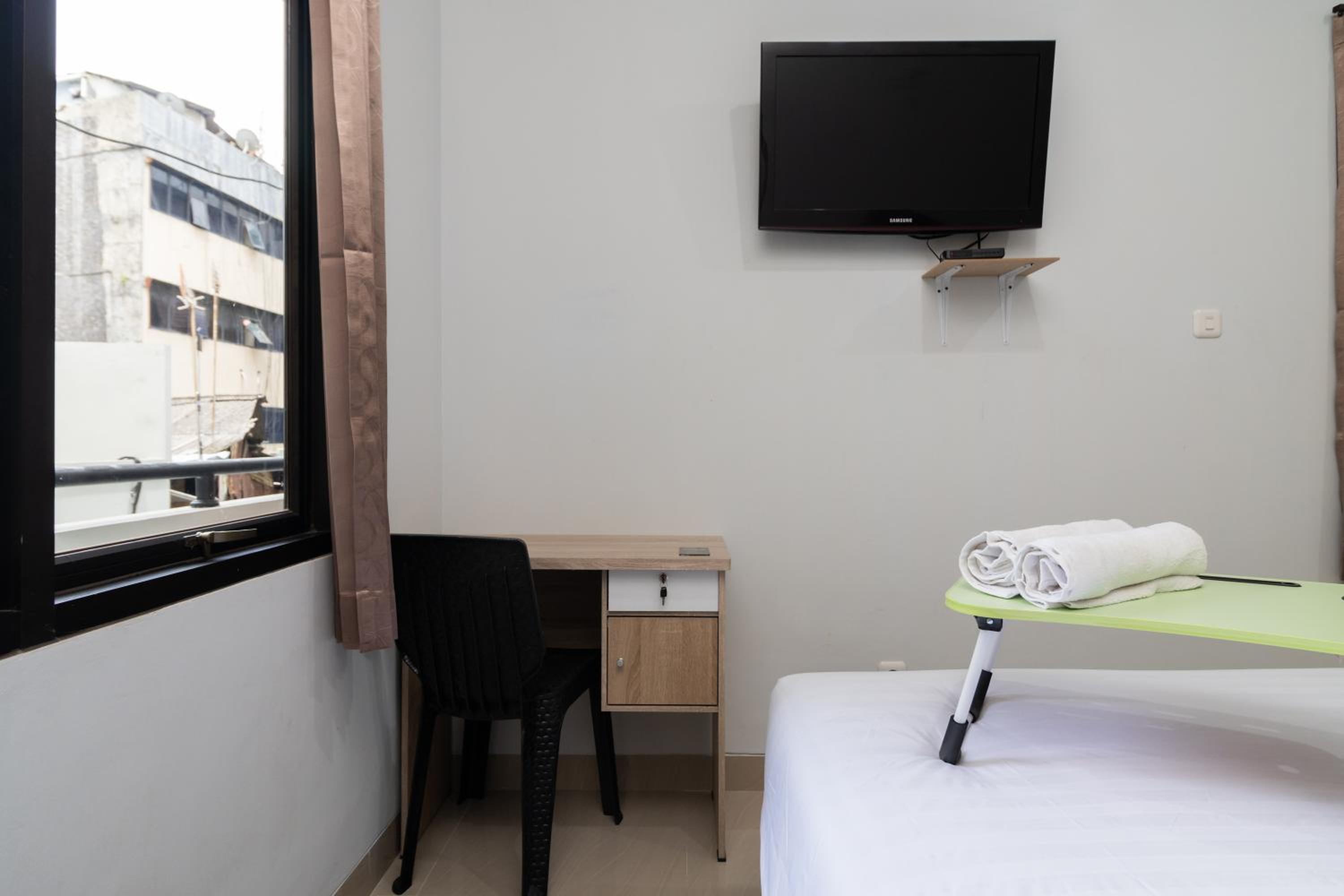 Superior Twin Room - Photo 2