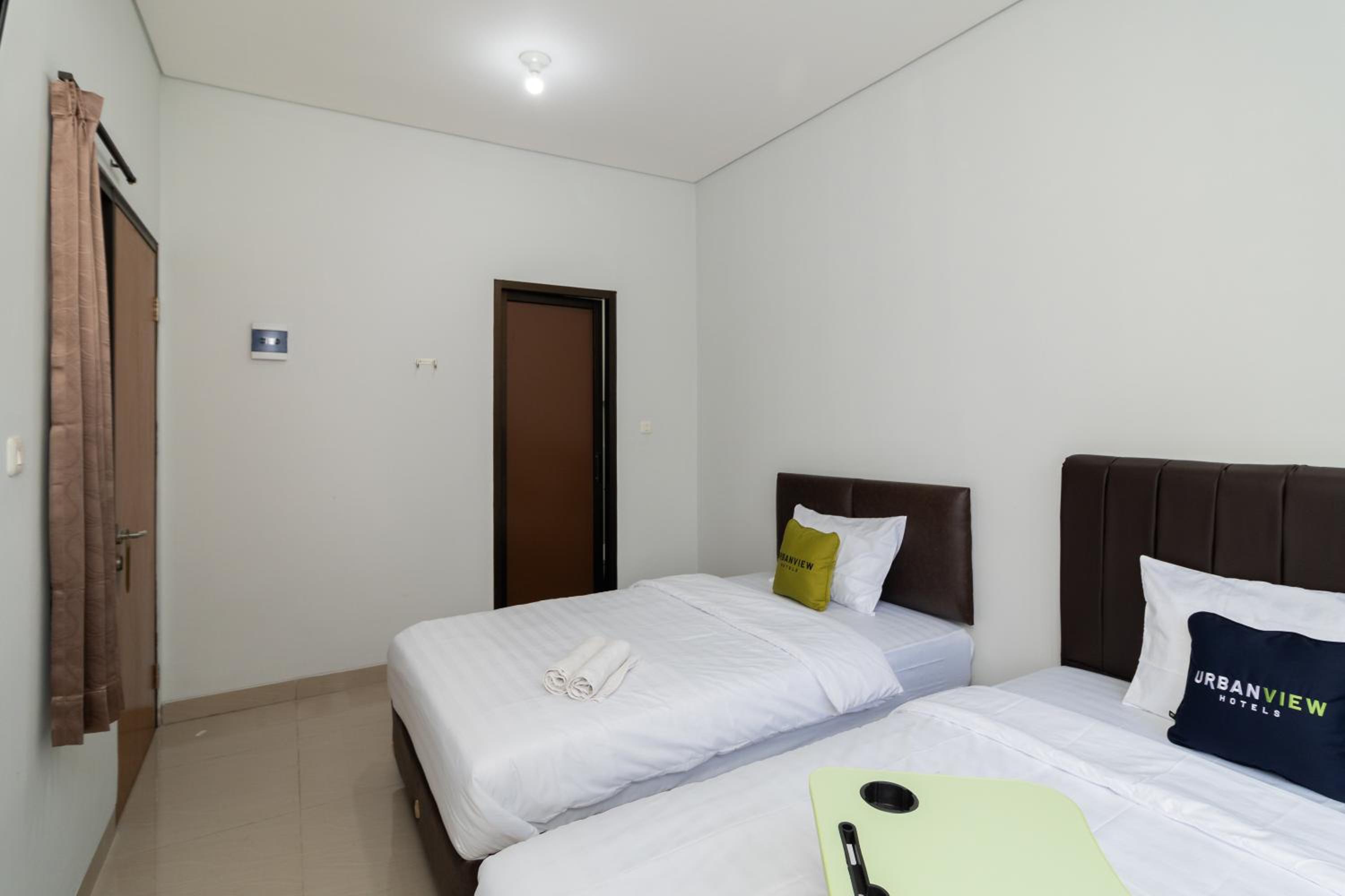 Superior Twin Room - Photo 8