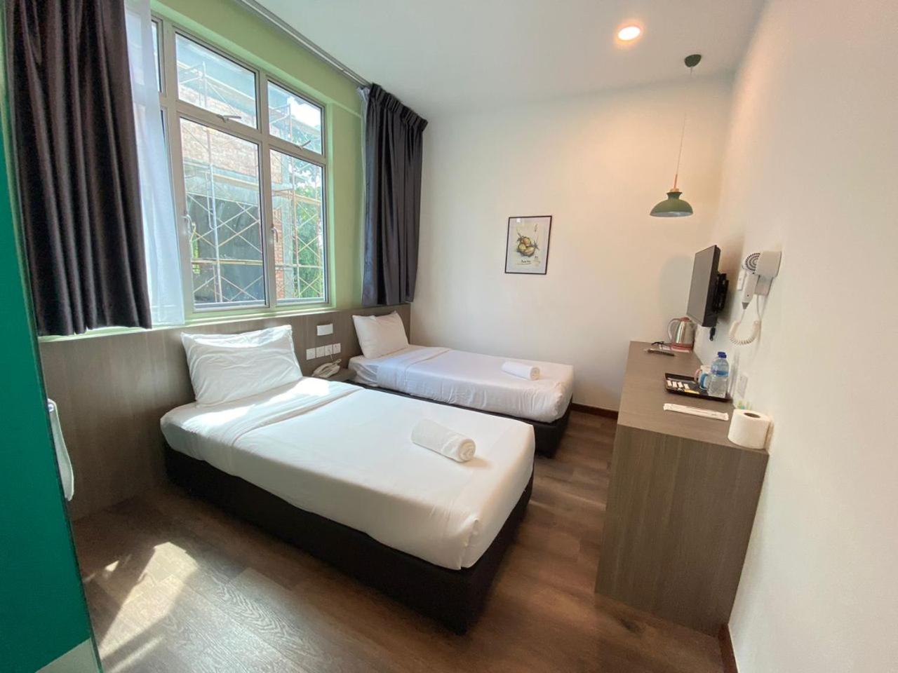 Superior Twin Room - Photo 2
