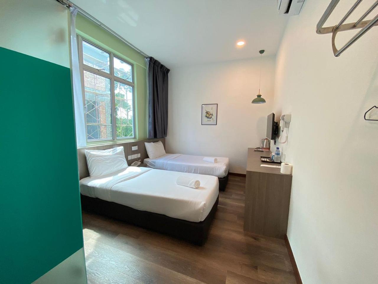 Superior Twin Room - Photo 1