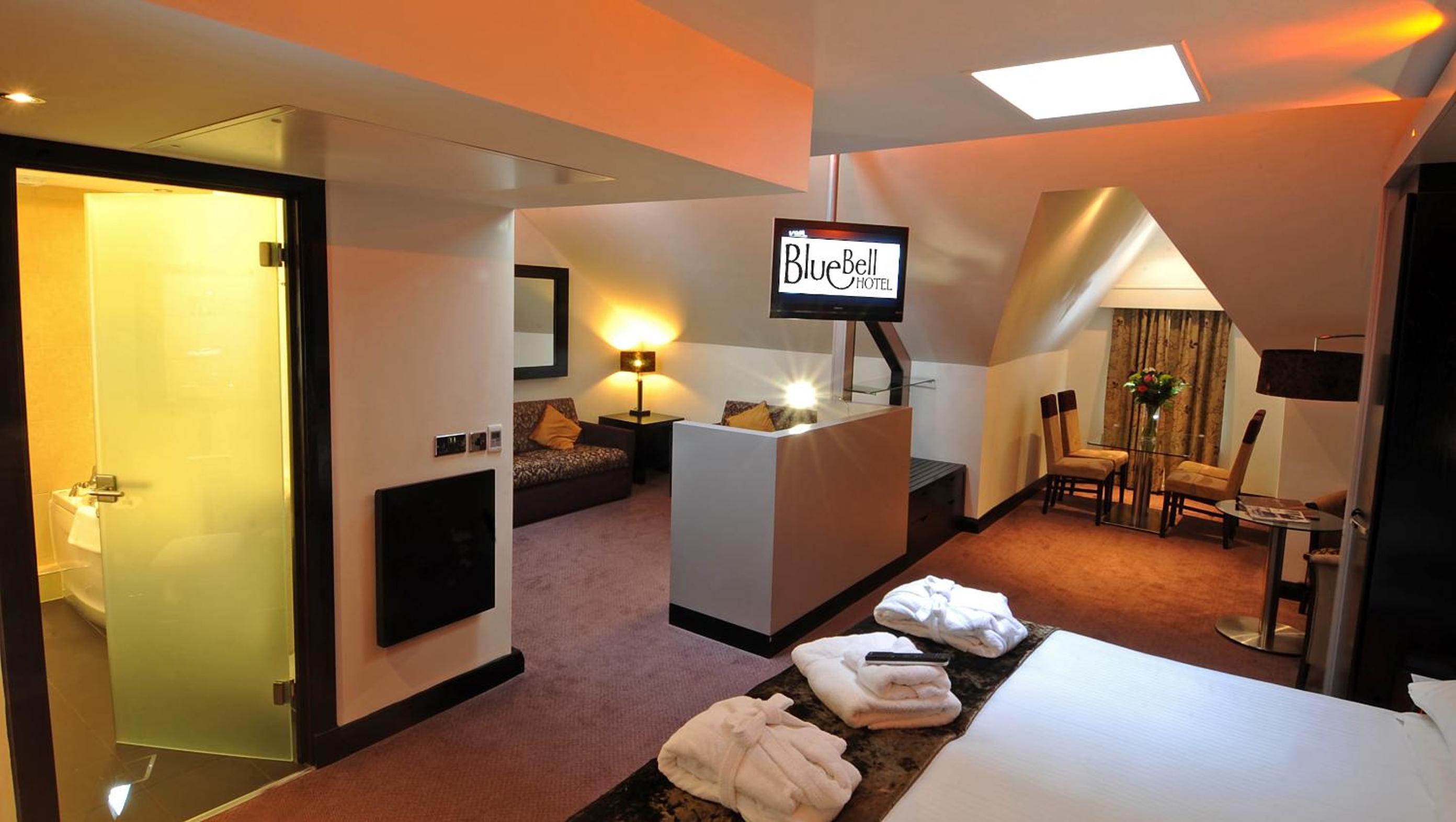 Deluxe Suite - Photo 3