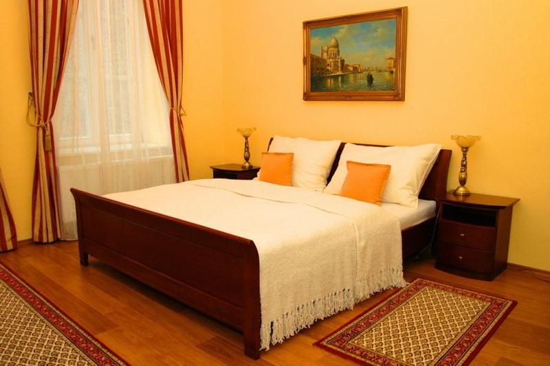 Standard Double Room - Photo 1