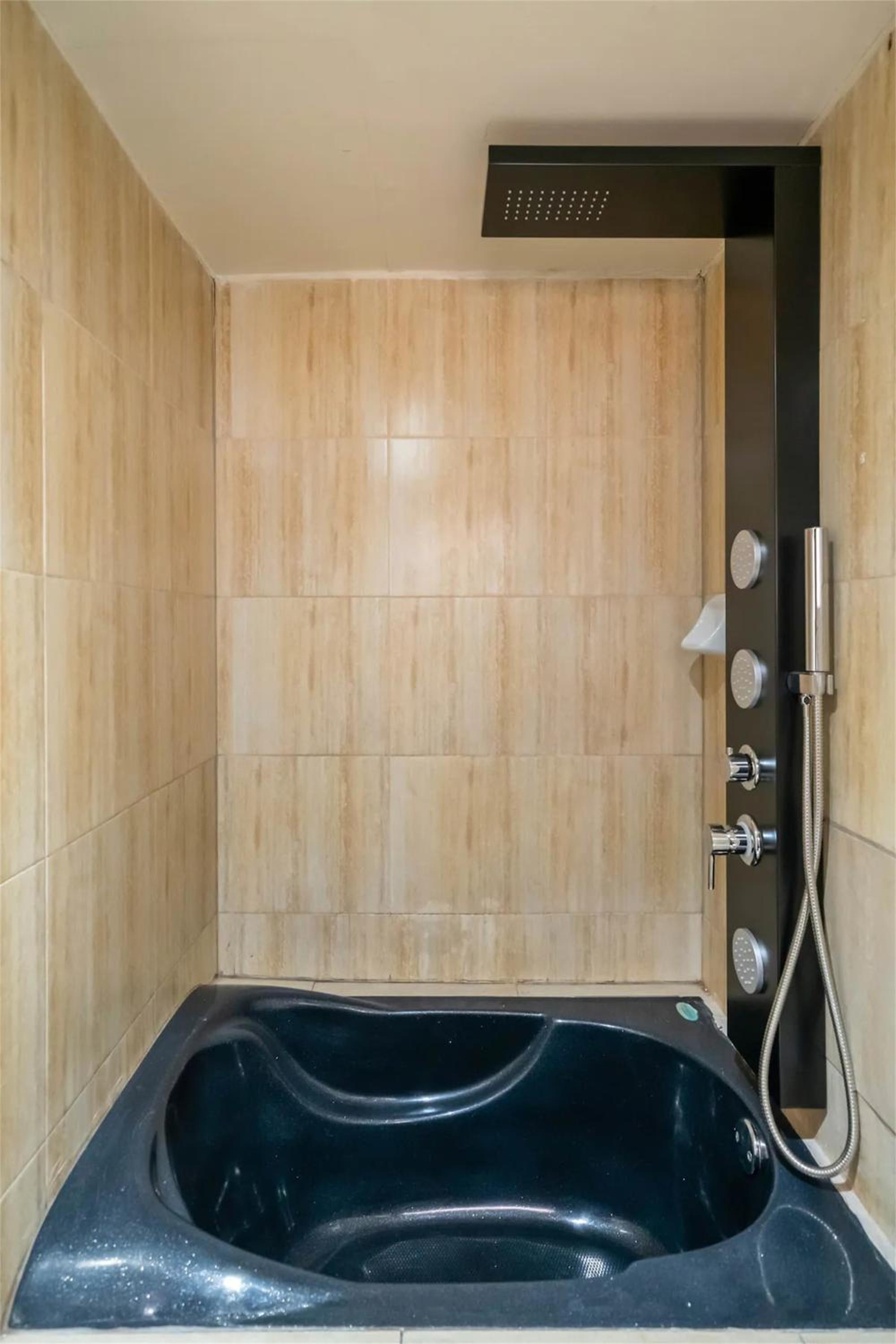 Single Room With Private Bathroom