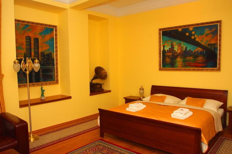 Junior Suite (2 Adults) - Photo 4