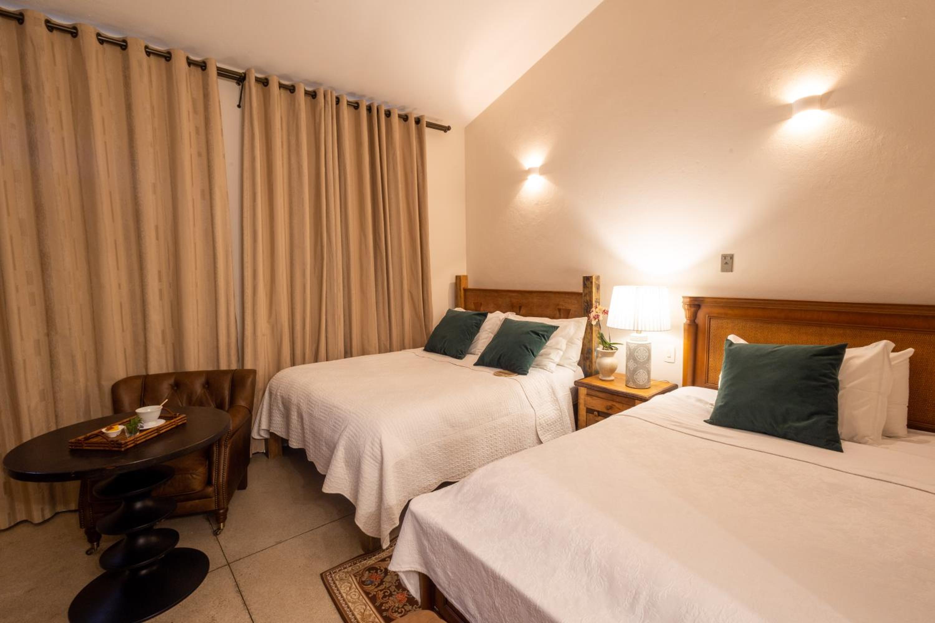 Standard Triple Room photo 1