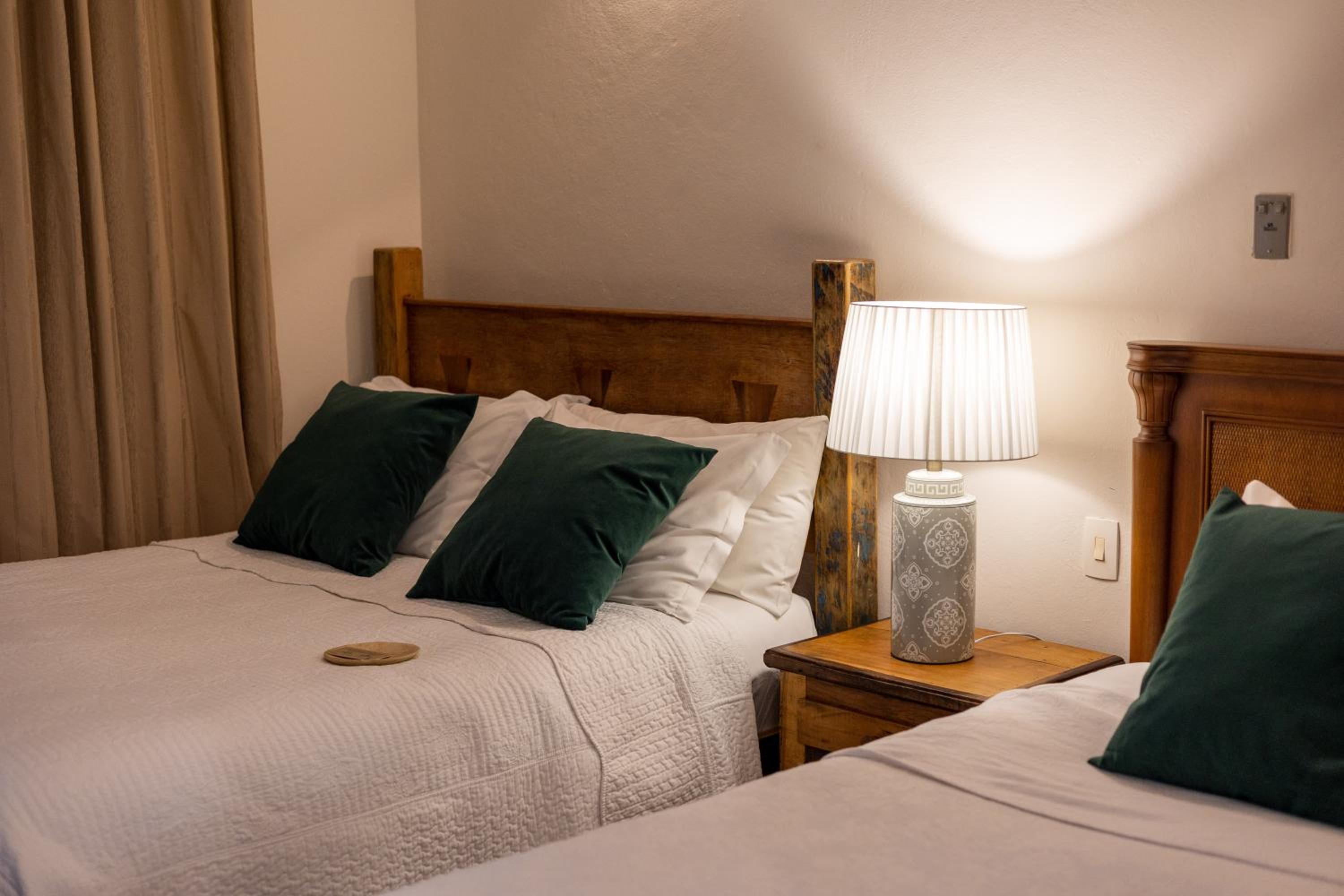 Standard Triple Room photo 3