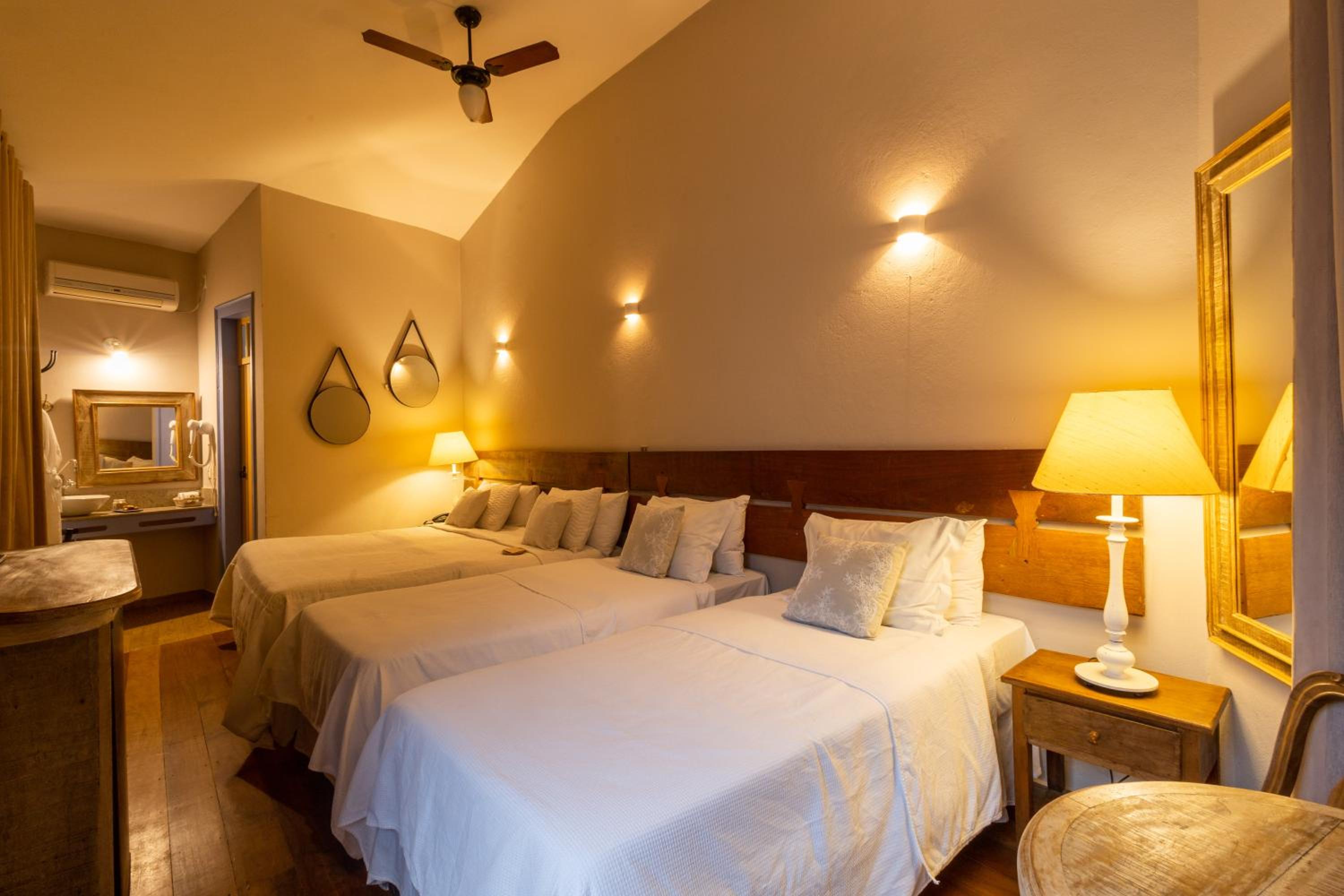 Standard Quadruple Room photo 1