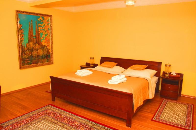 Junior Suite (2 Adults) - Photo 3