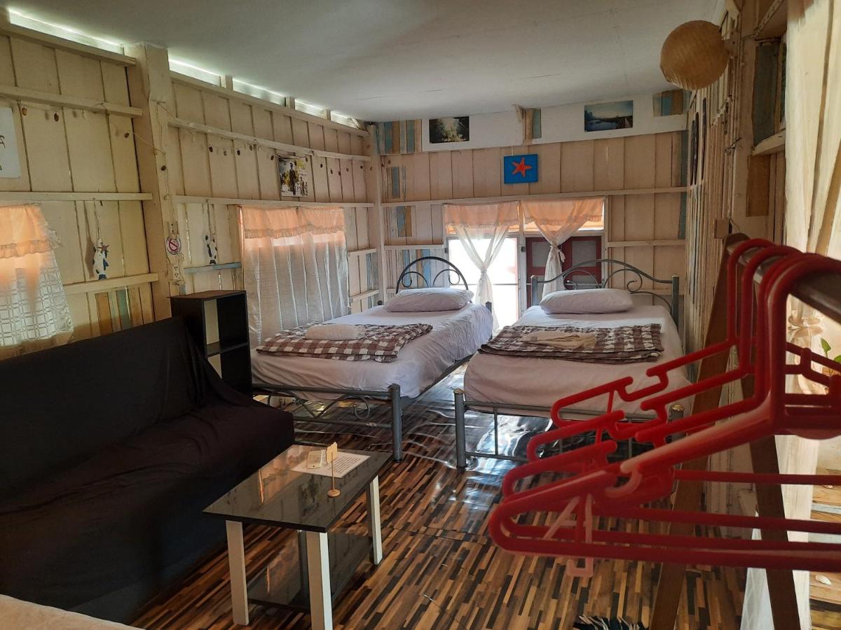 Triple Room with Shared Bathroom and Air Conditioning photo 2