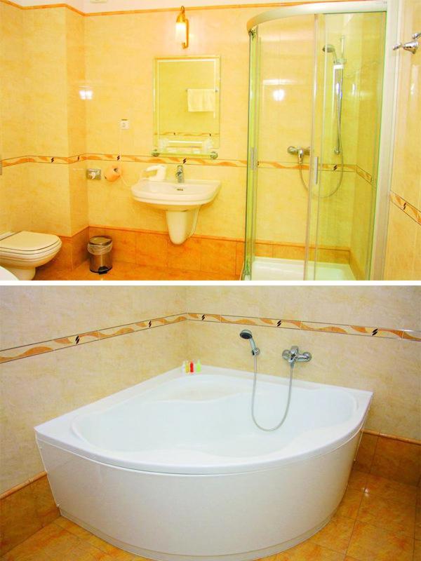 Junior Suite (2 Adults) - Photo 10