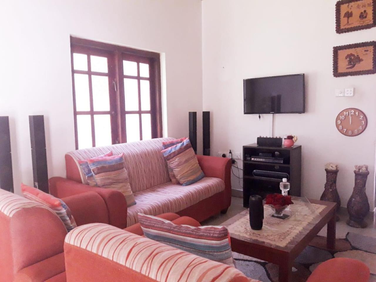 Two-Bedroom Villa photo 1