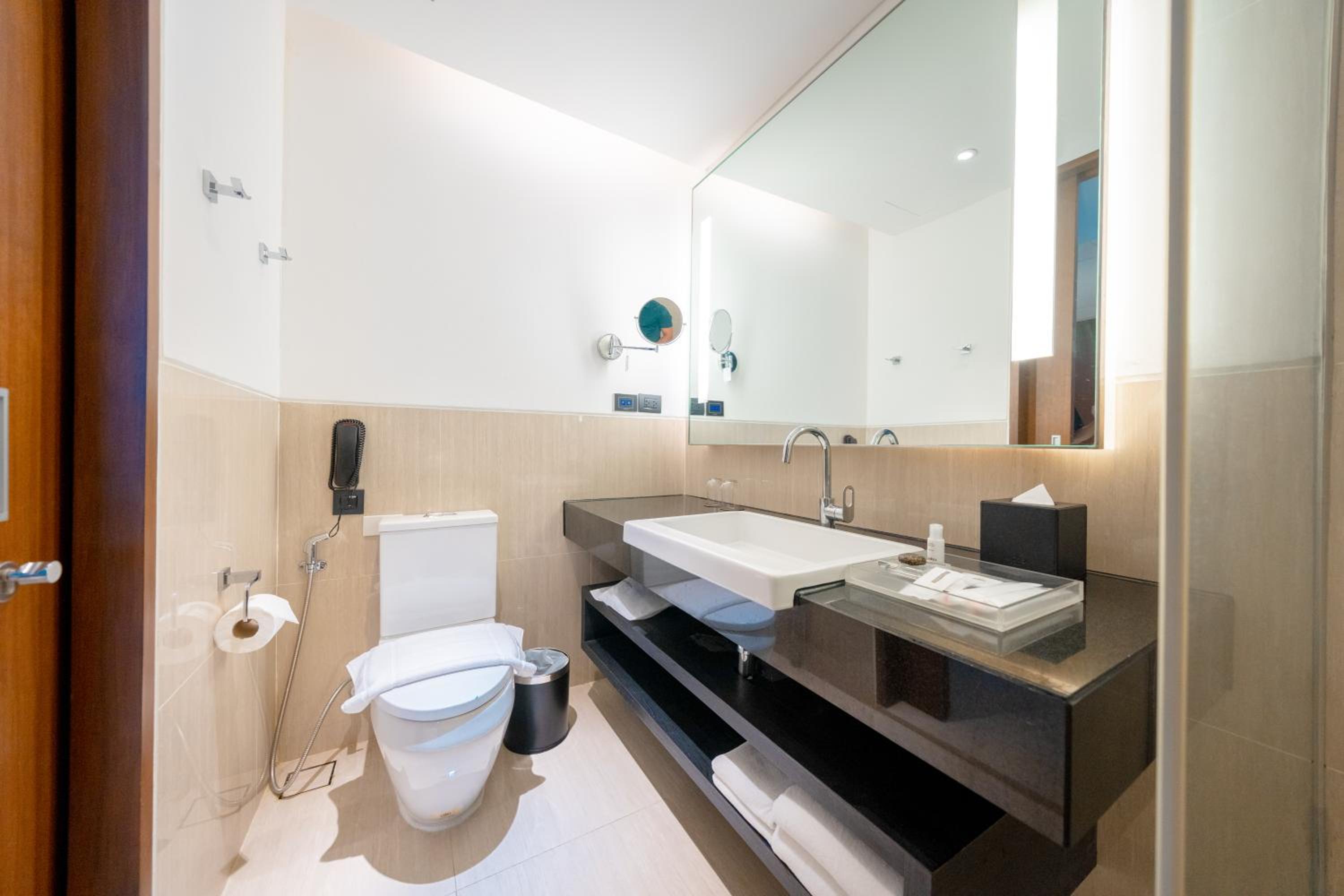 Executive Double Room photo 2