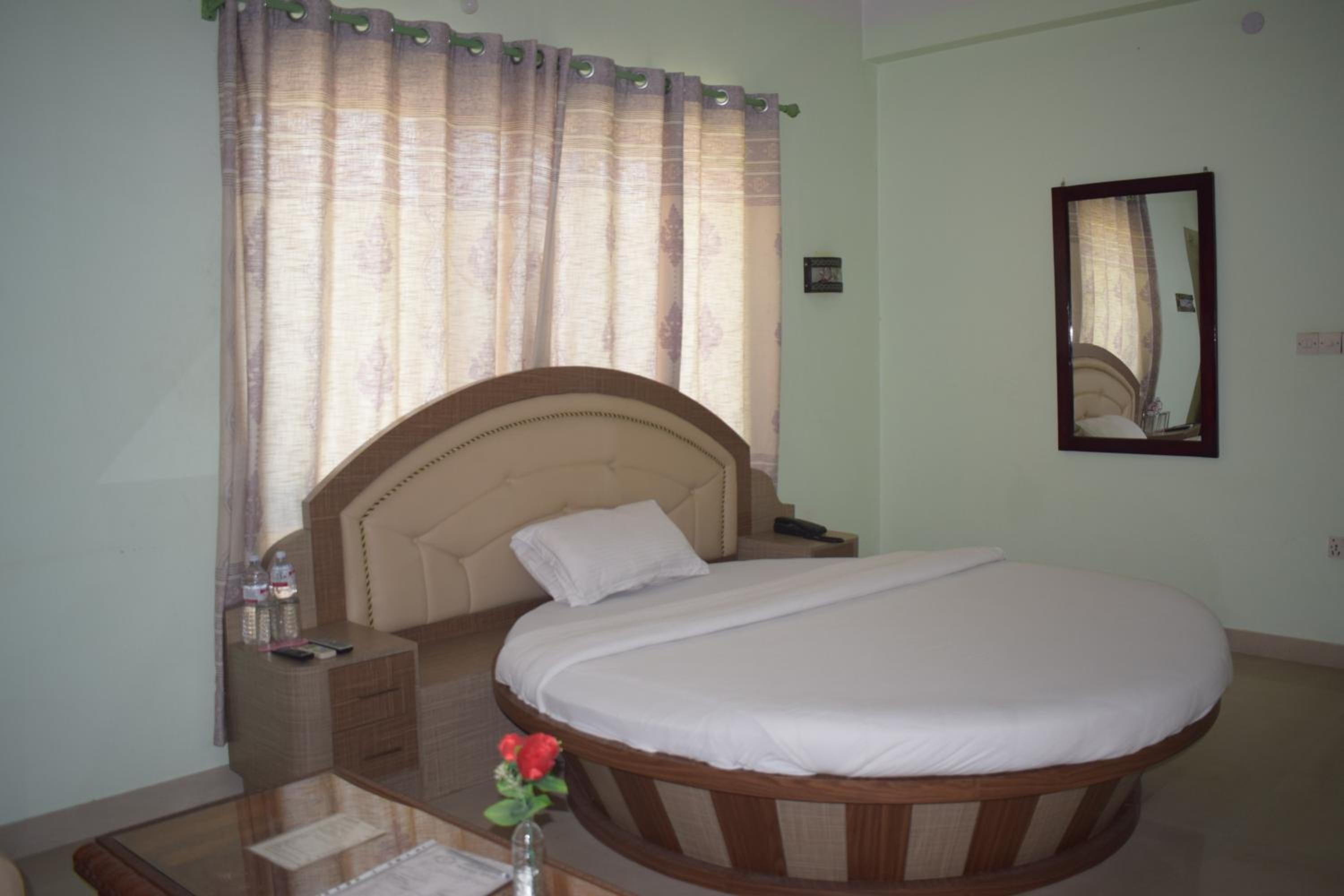 Suite photo 1