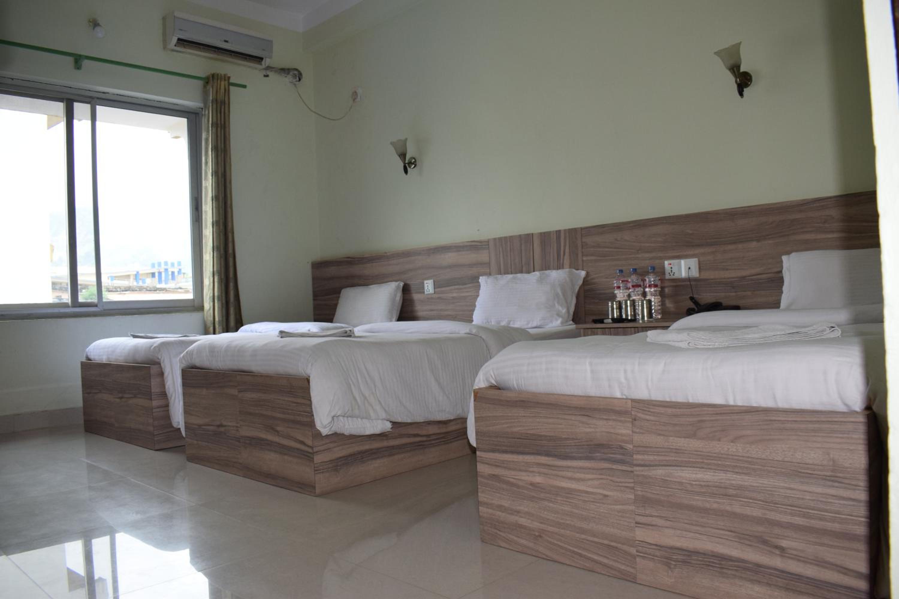 Standard Triple Room photo 1