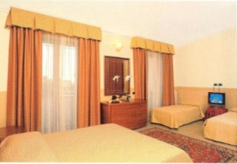 Family Junior Suite photo 3