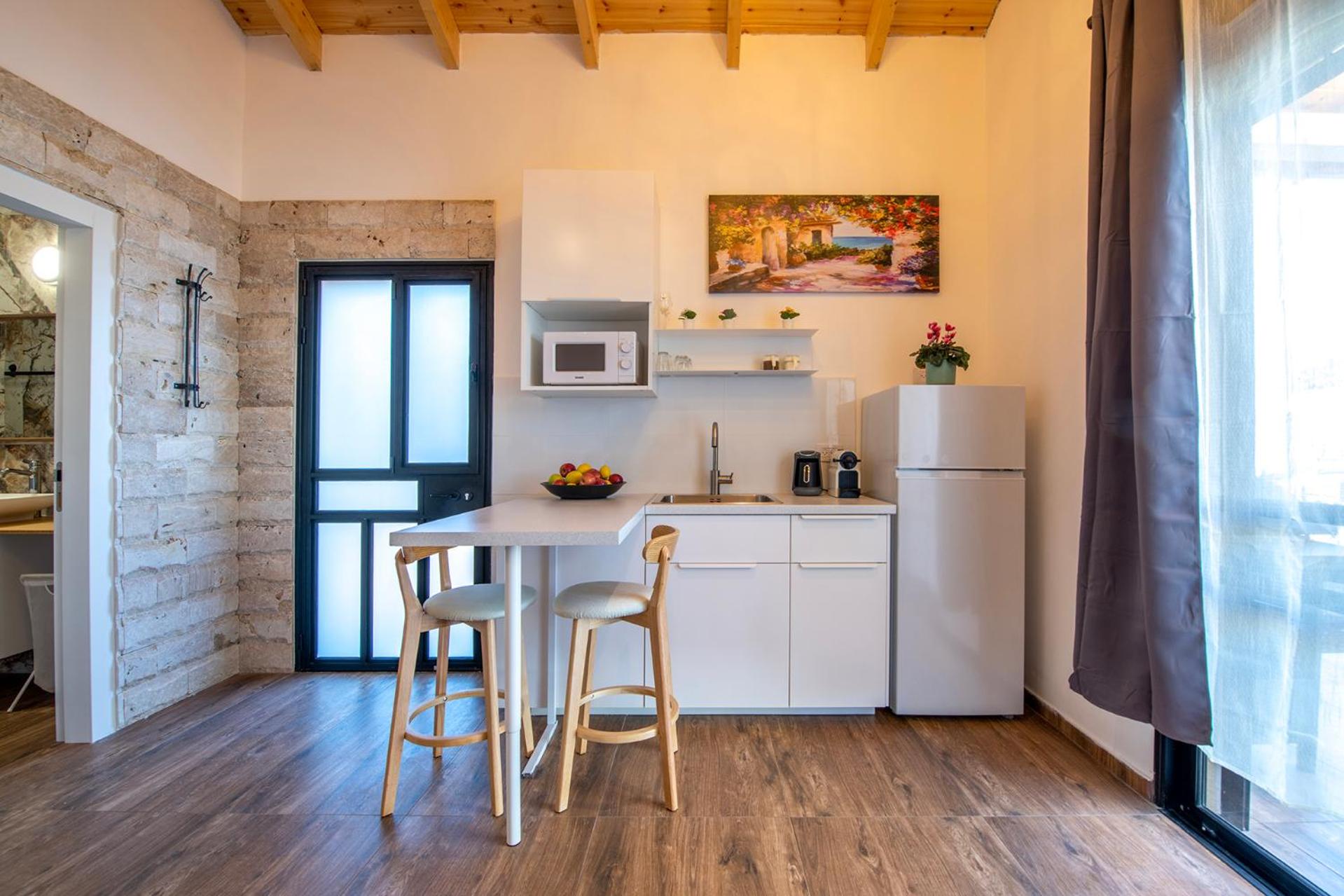 Suite with Mountain View - Photo 1