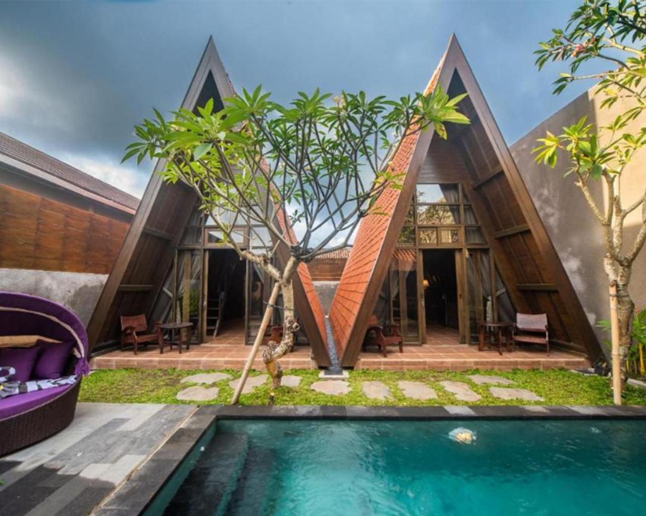 One-Bedroom Villa photo 3