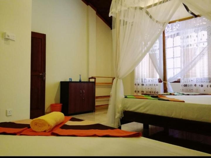 Family Room with Garden View photo 1