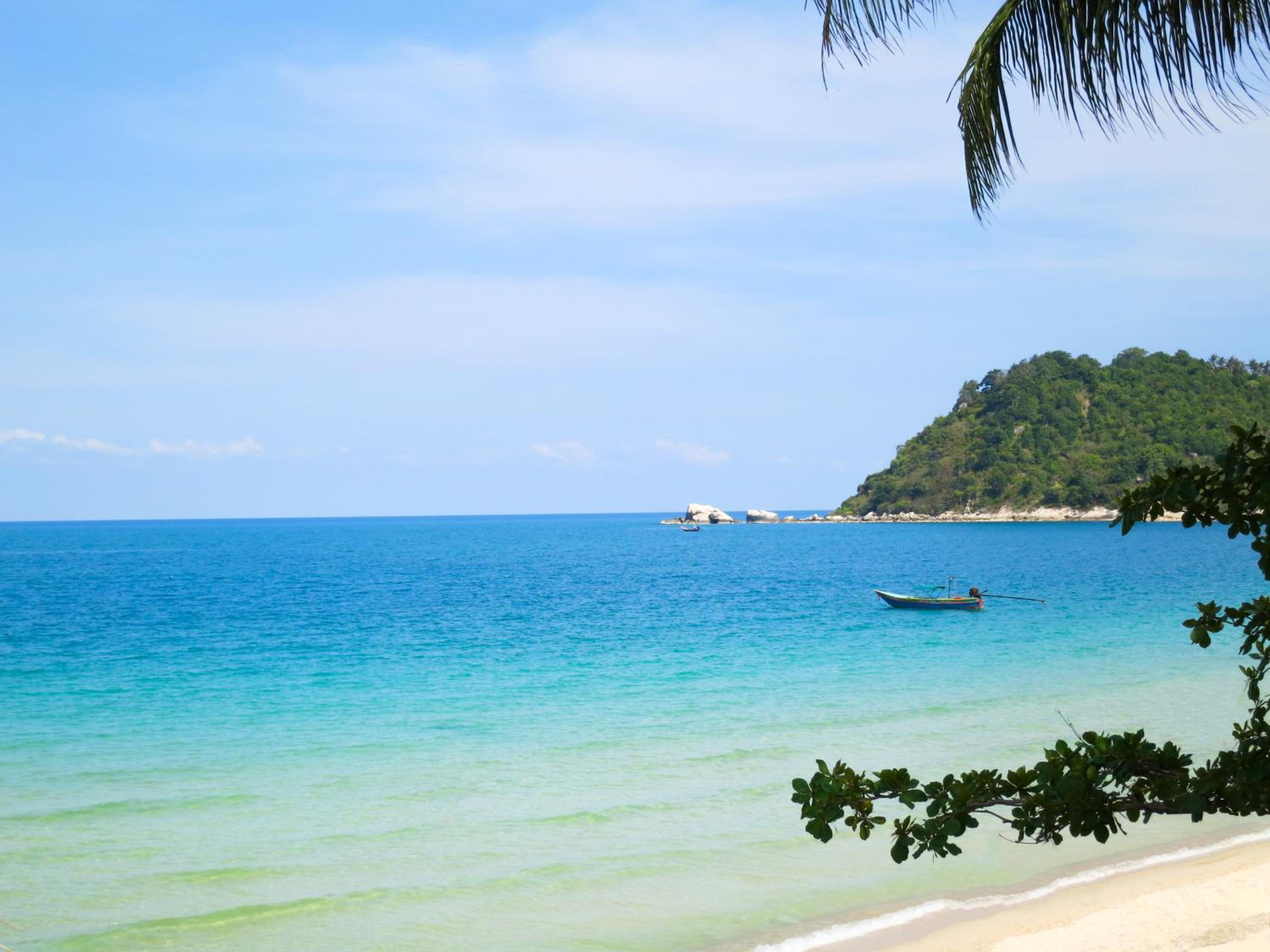Ocean View Deluxe - Adults Only (16+) - Photo 3