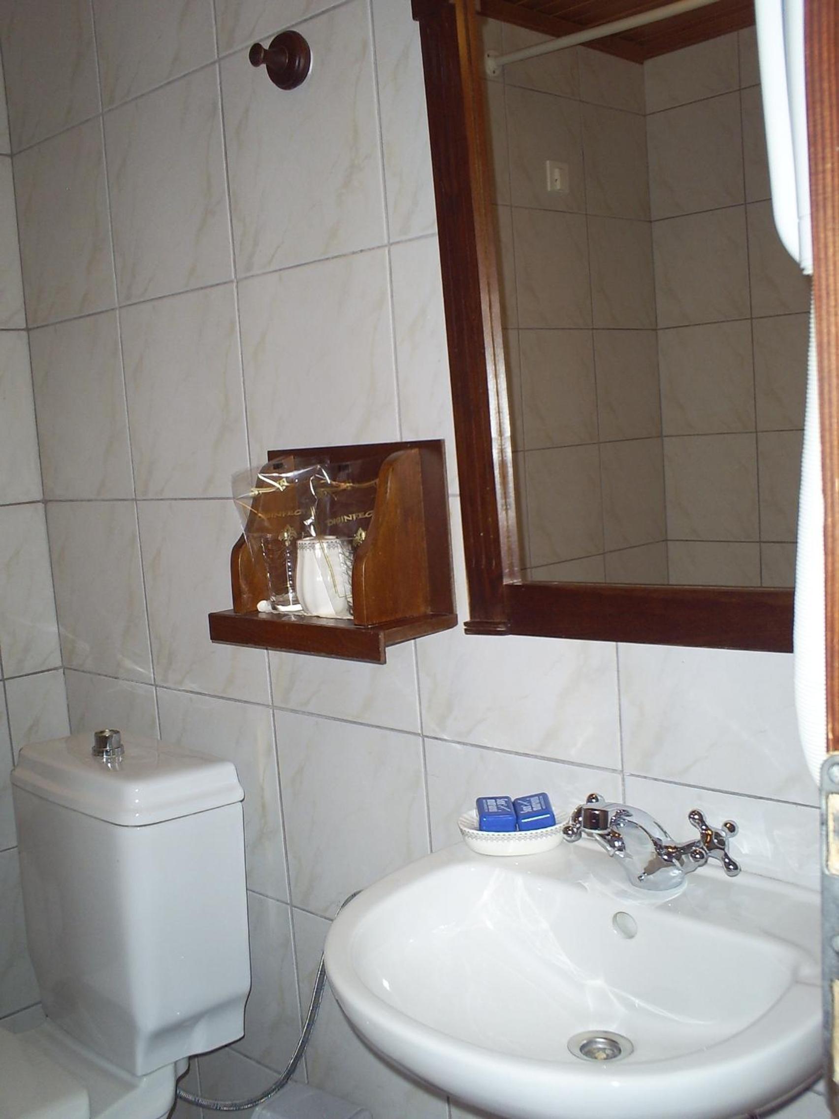 Triple Room with Mountain View - Photo 5