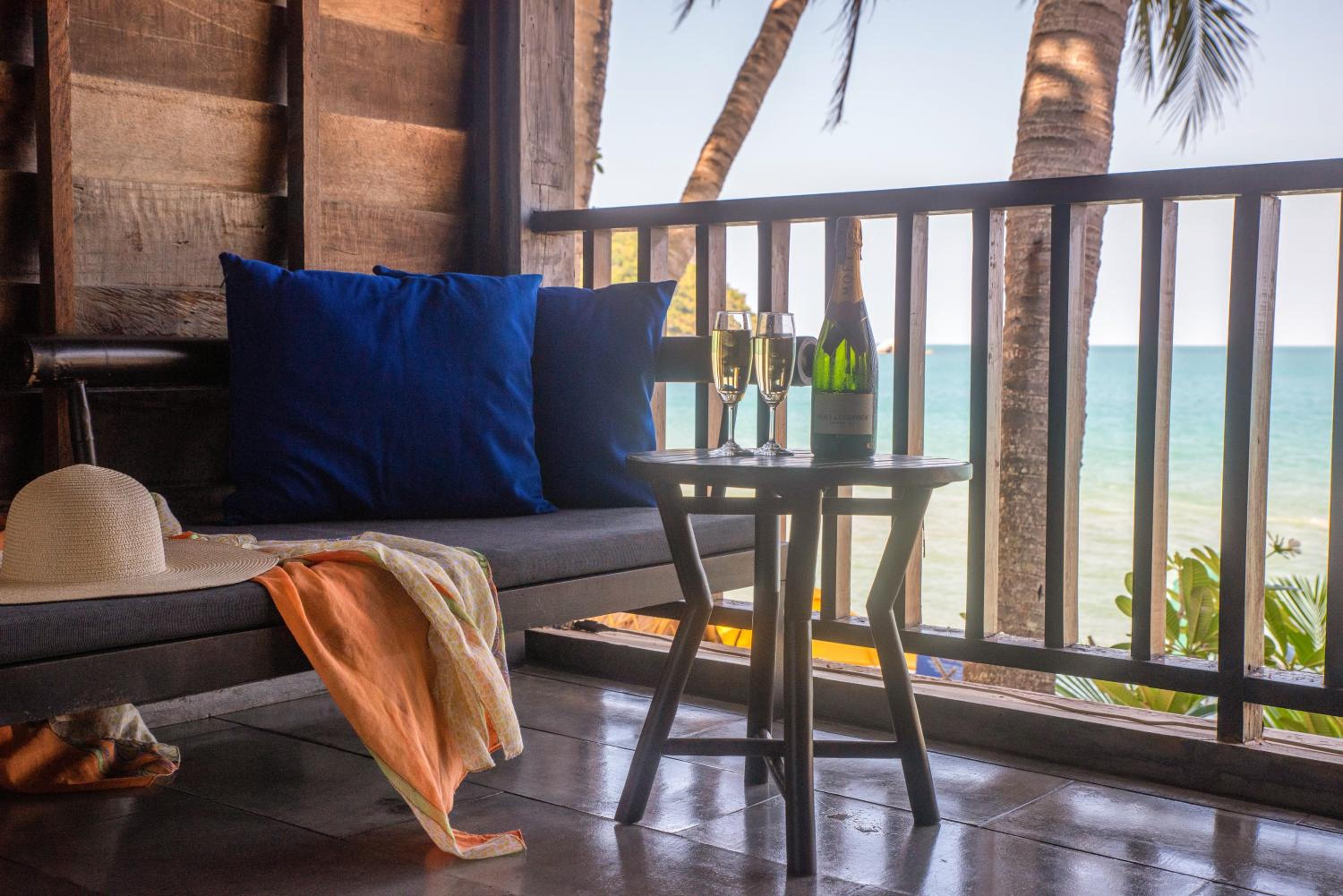 Ocean View Deluxe - Adults Only (16+) - Photo 4