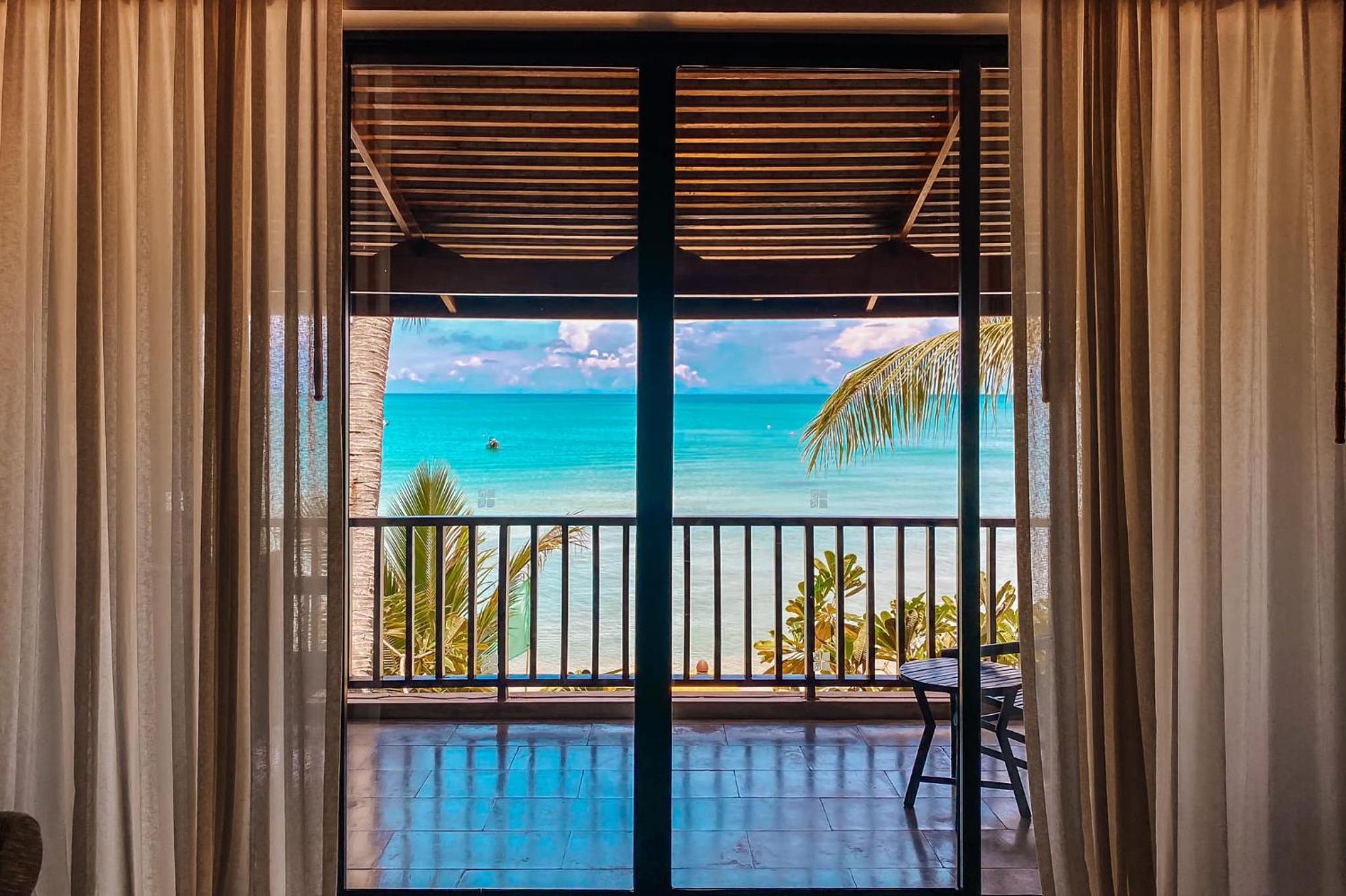 Ocean View Deluxe - Adults Only (16+) - Photo 6