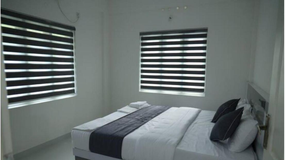 Budget Double or Twin Room