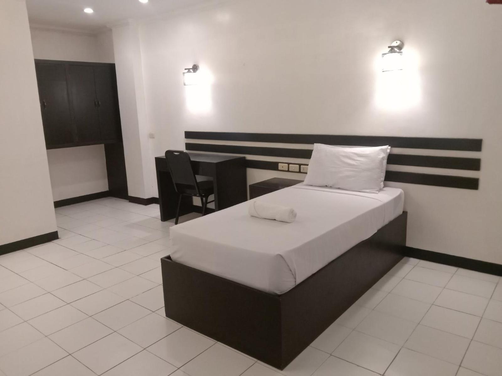 Superior Single Room photo 1
