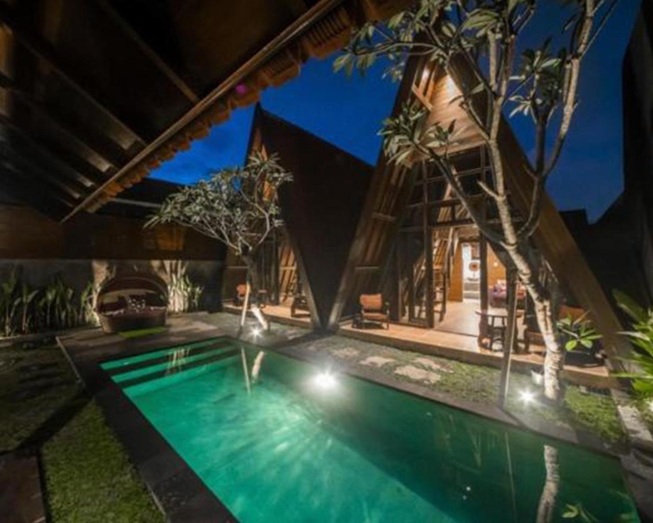 One-Bedroom Villa photo 2