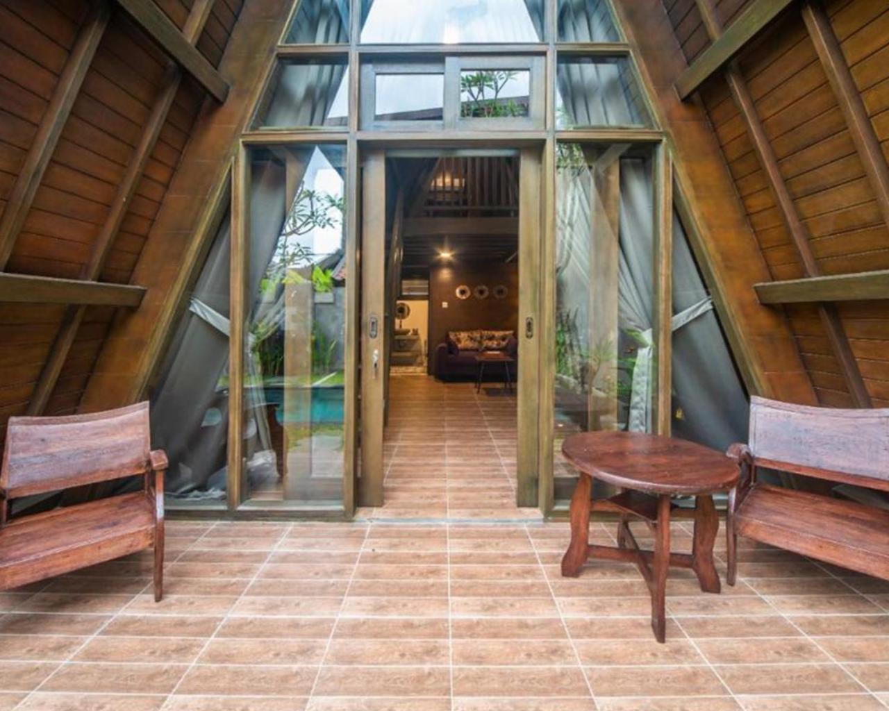 One-Bedroom Villa photo 3