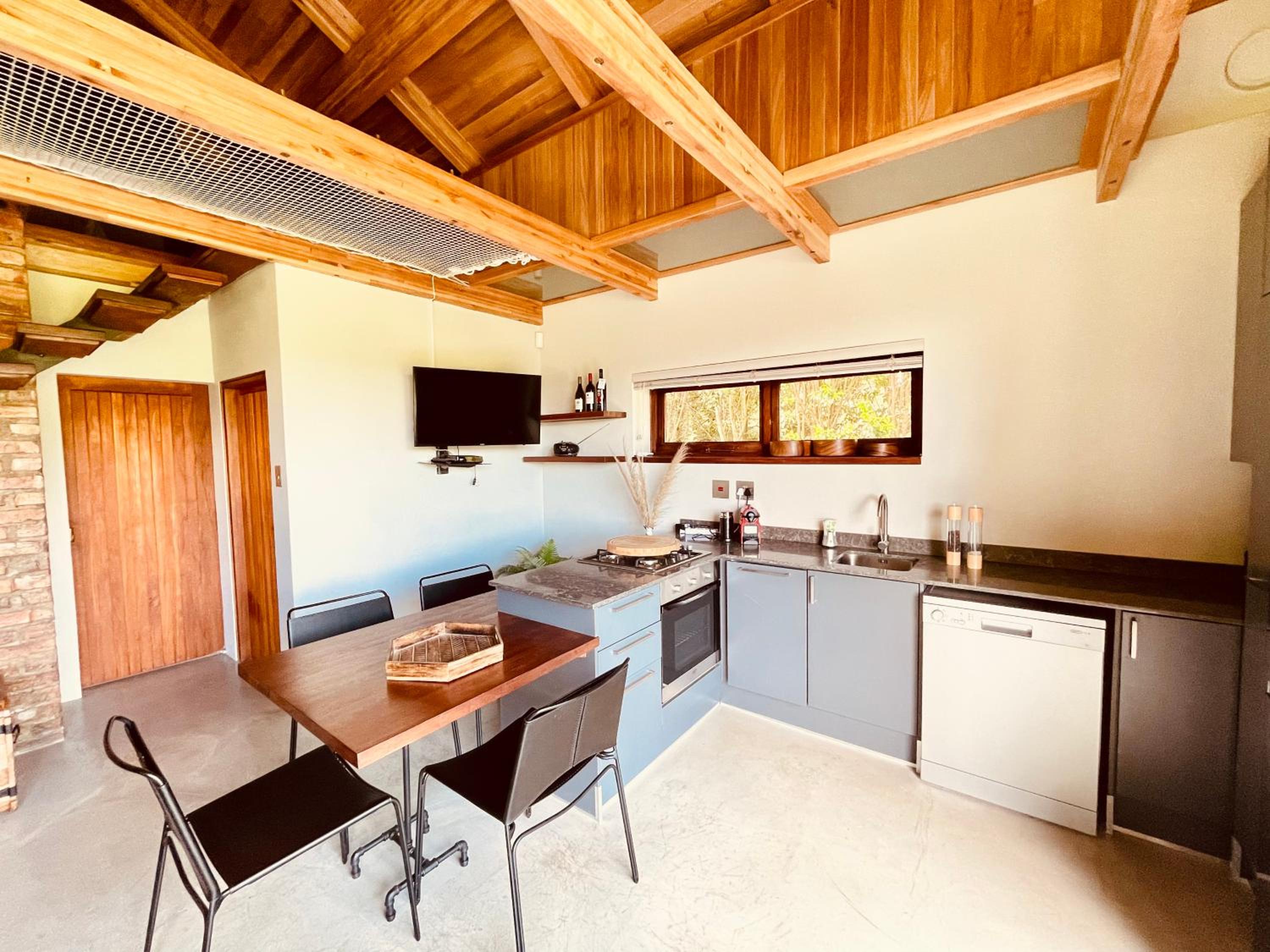 Two-Bedroom Chalet photo 3