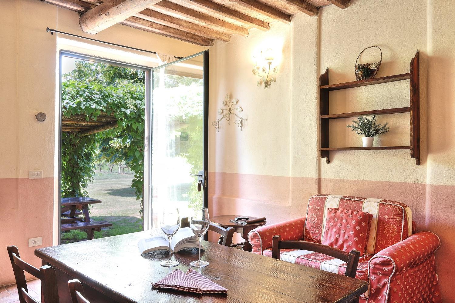Apartment - Split Level