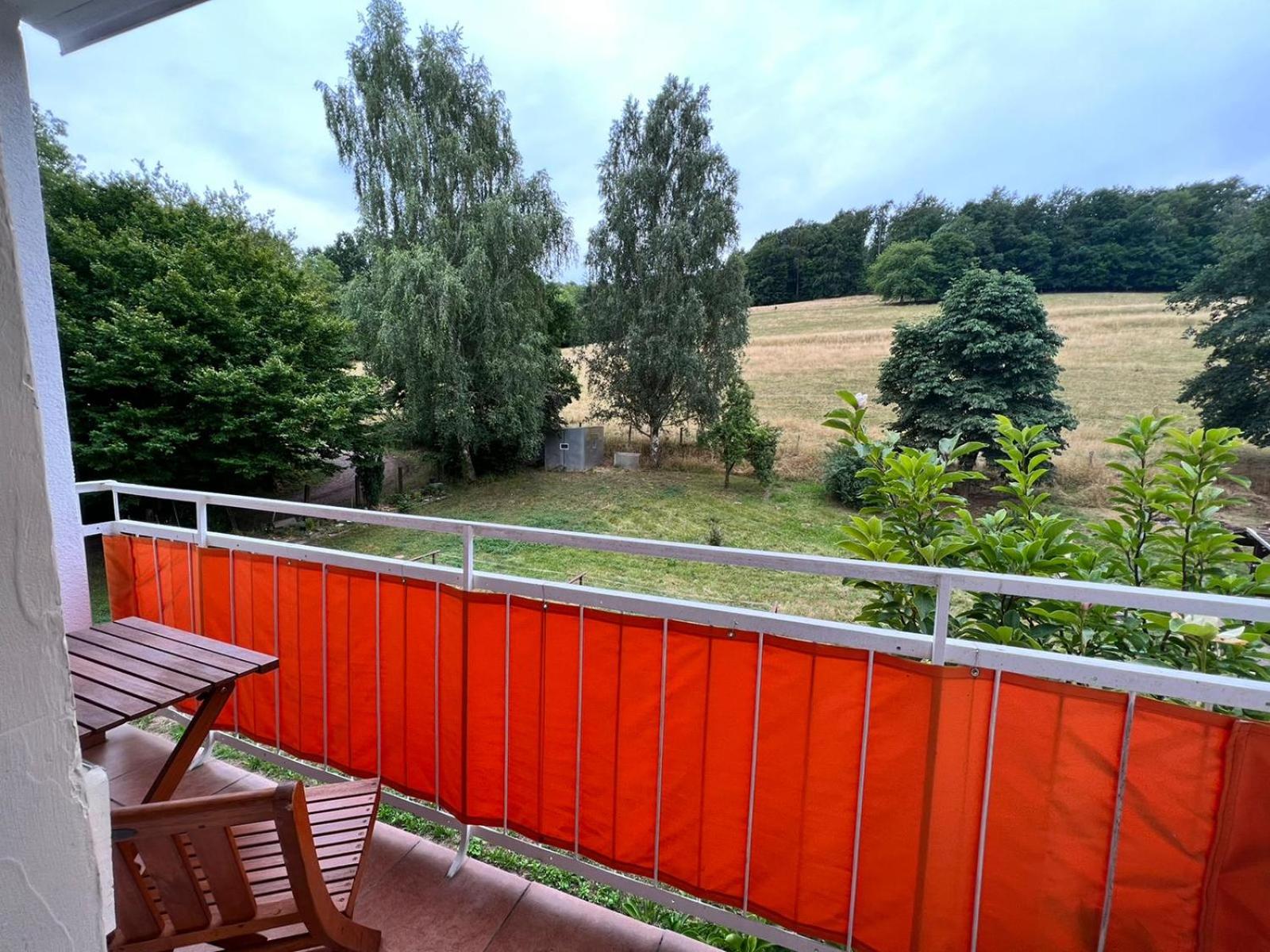 Apartment with Balcony photo 3